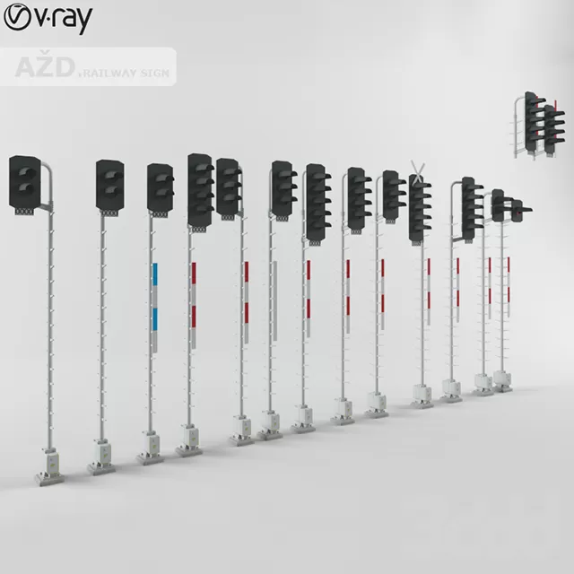 3DSKY FREE – FREE 3DS MAX MODELS