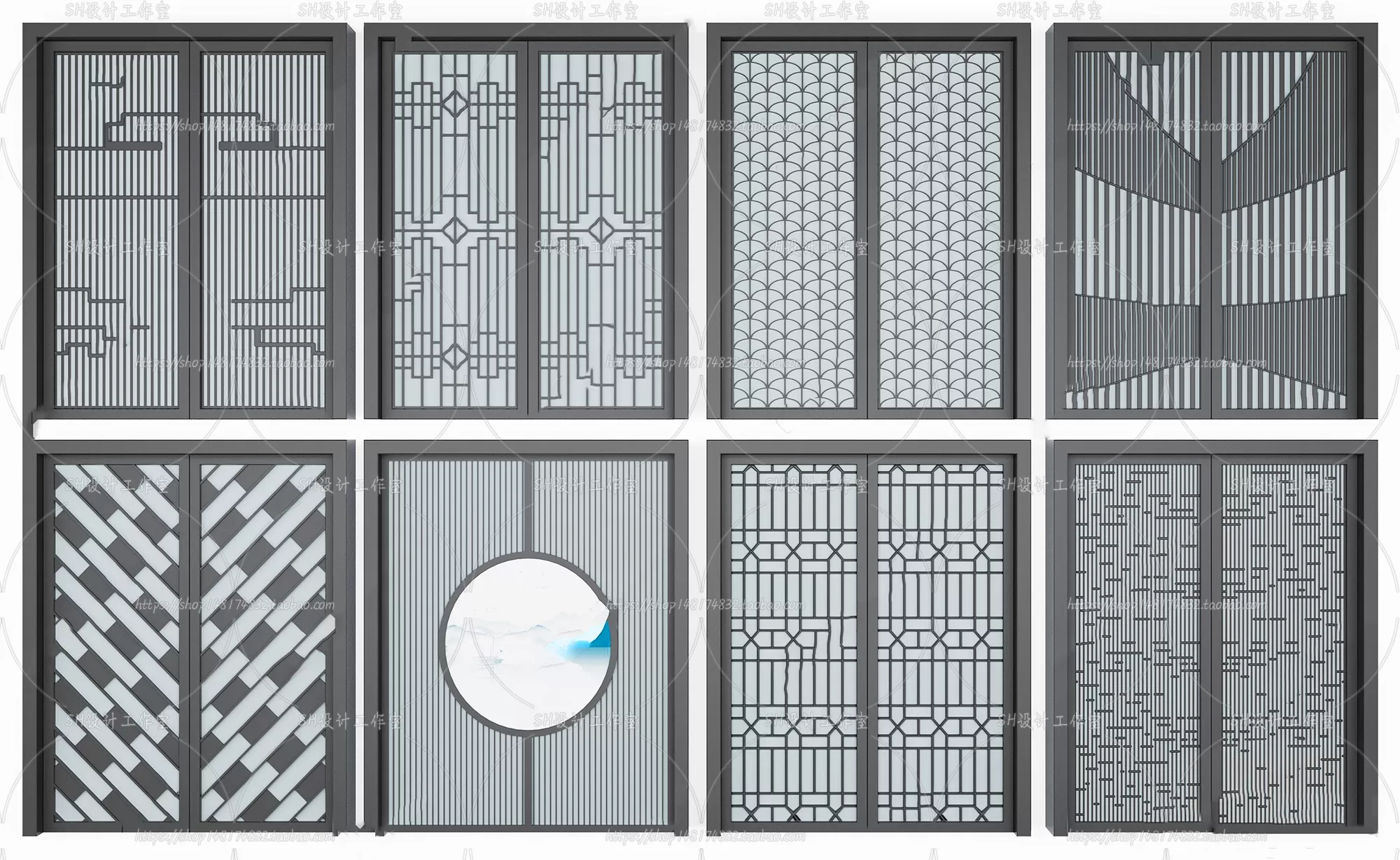 3DSKY FREE - FREE 3DS MAX MODELS