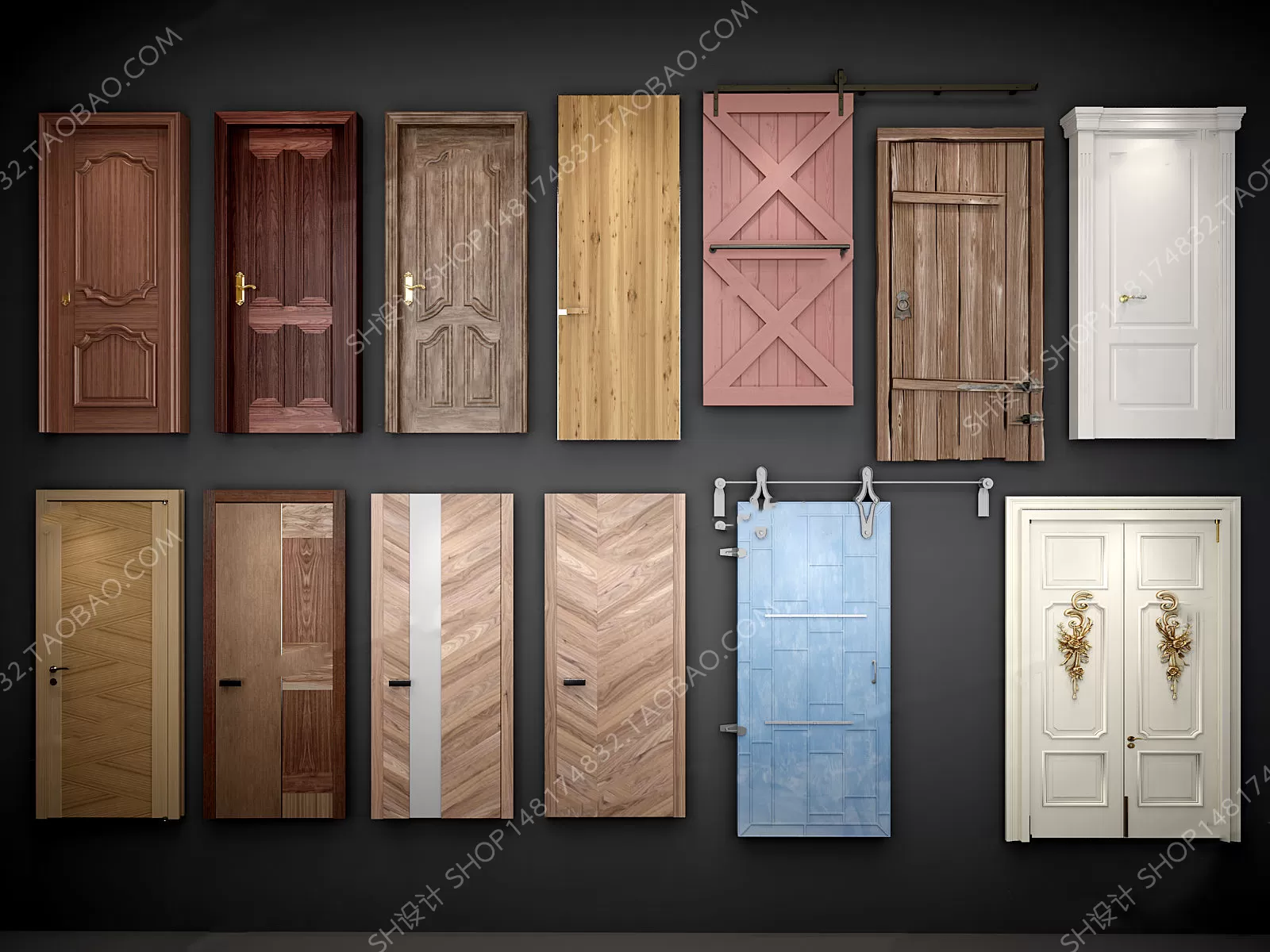 3D MODELS FREE DOWNLOAD