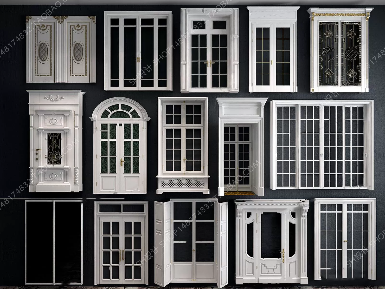 3D MODELS FREE DOWNLOAD