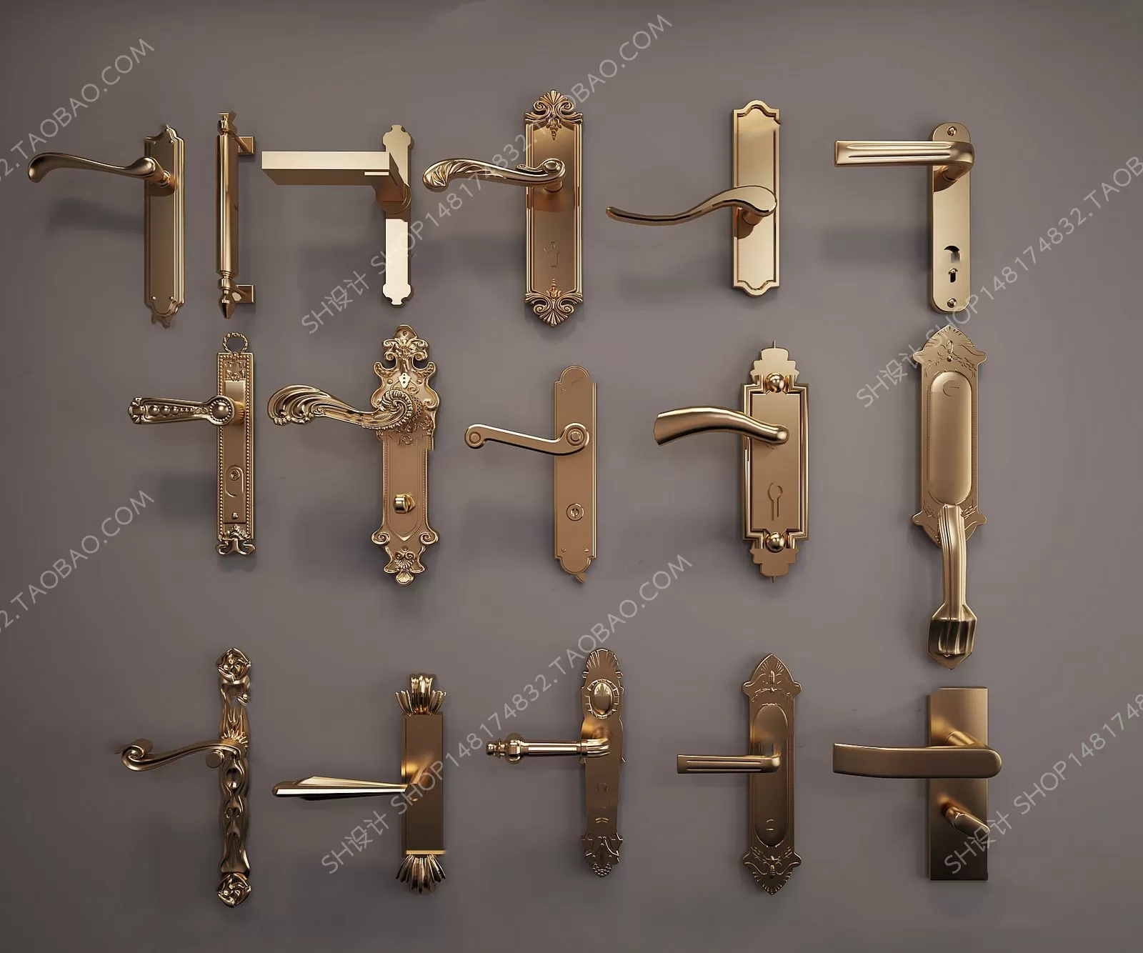 3DSKY FREE - FREE 3DS MAX MODELS