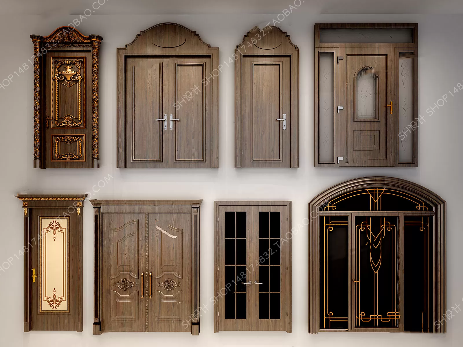 3DSKY FREE - FREE 3DS MAX MODELS