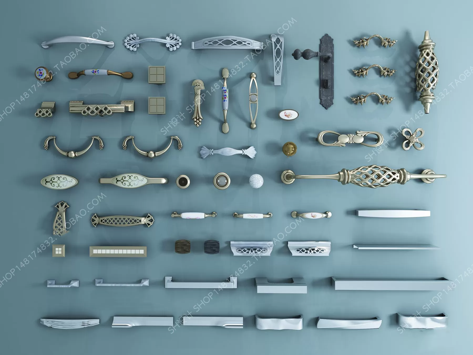 3DSKY FREE - FREE 3DS MAX MODELS