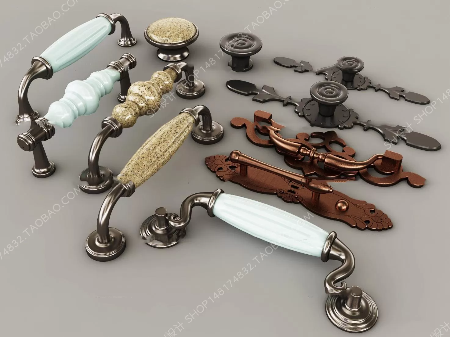 3DSKY FREE - FREE 3DS MAX MODELS