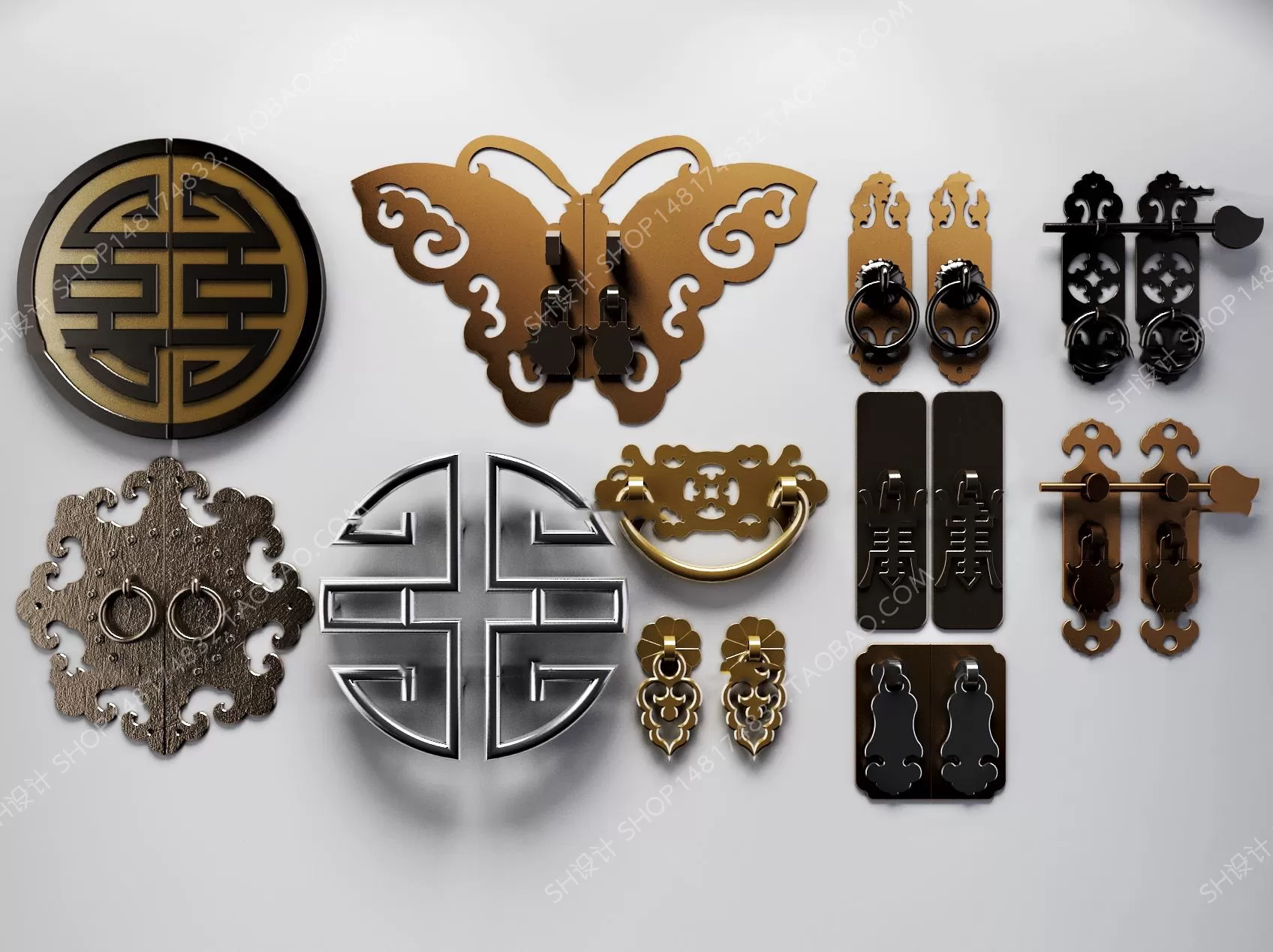 3D MODELS FREE DOWNLOAD
