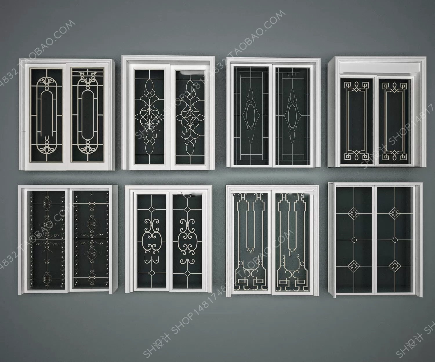 3DSKY FREE - FREE 3DS MAX MODELS