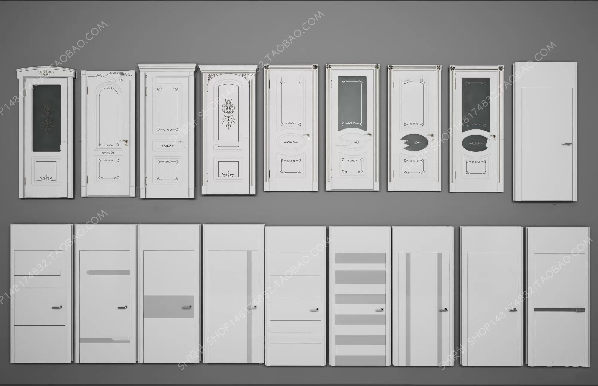 3DSKY FREE - FREE 3DS MAX MODELS