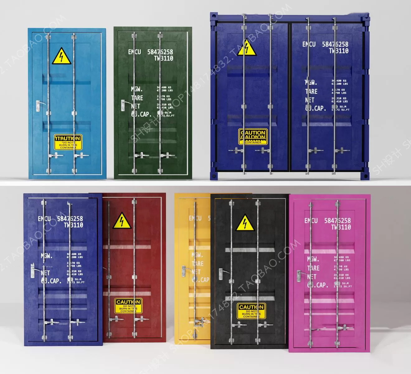 3DSKY FREE - FREE 3DS MAX MODELS