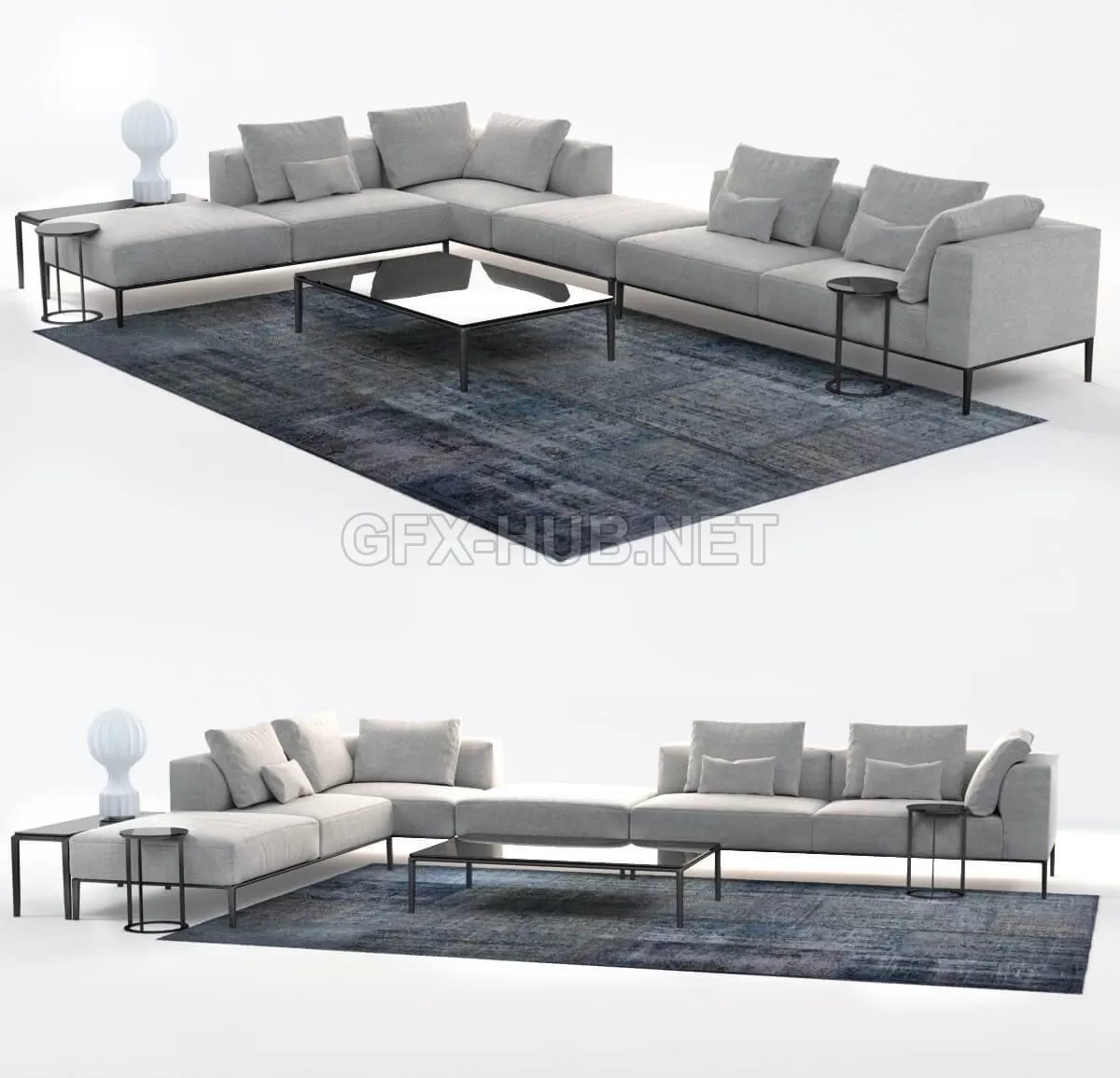 3DSKY FREE – FREE 3DS MAX MODELS