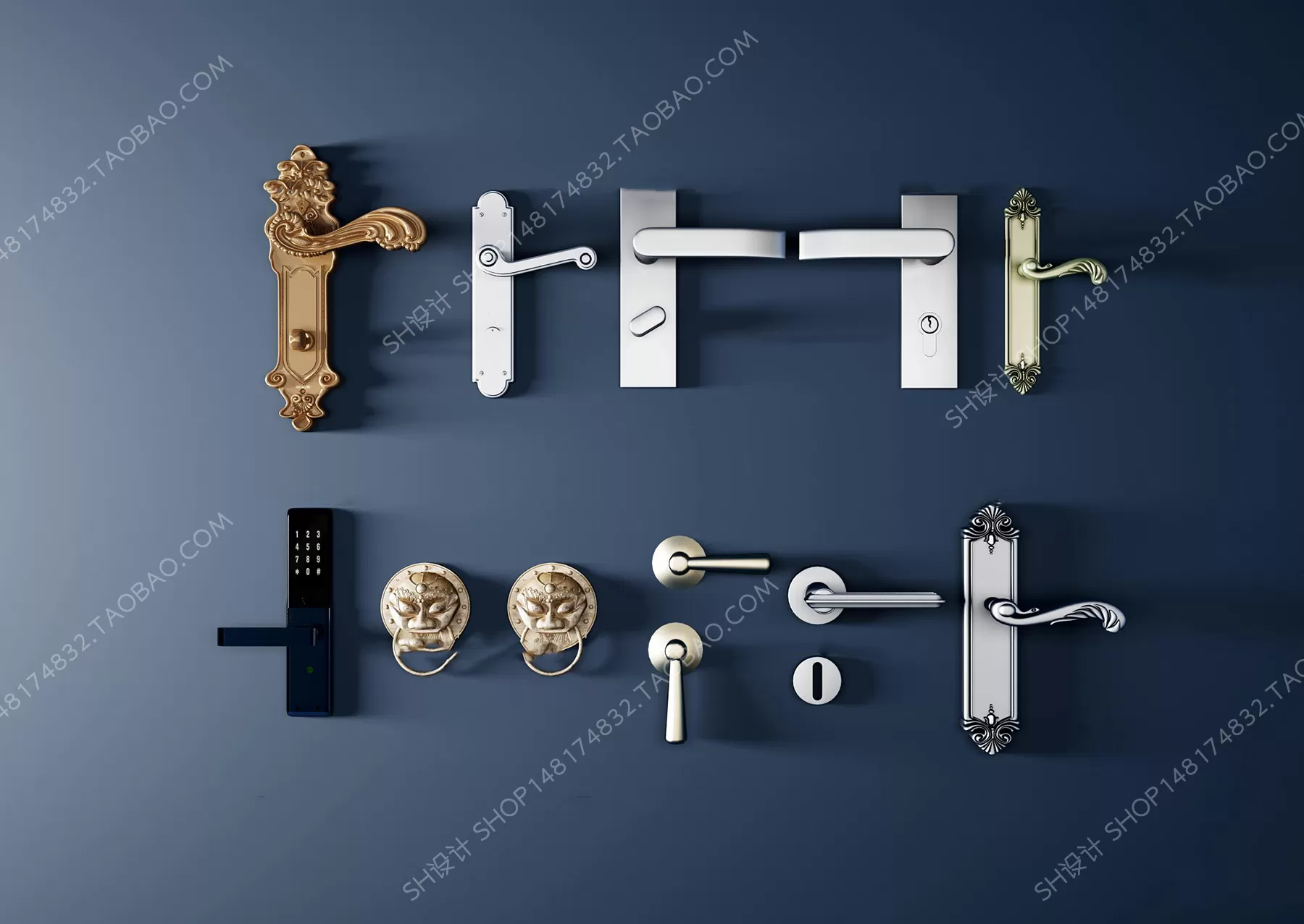 3D MODELS FREE DOWNLOAD