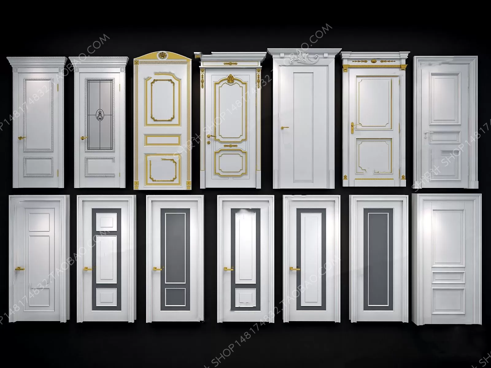 3DSKY FREE - FREE 3DS MAX MODELS