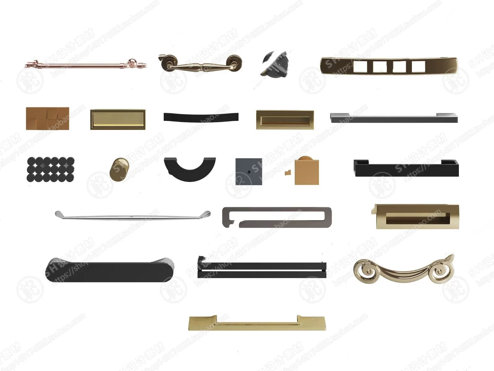 3D MODELS FREE DOWNLOAD