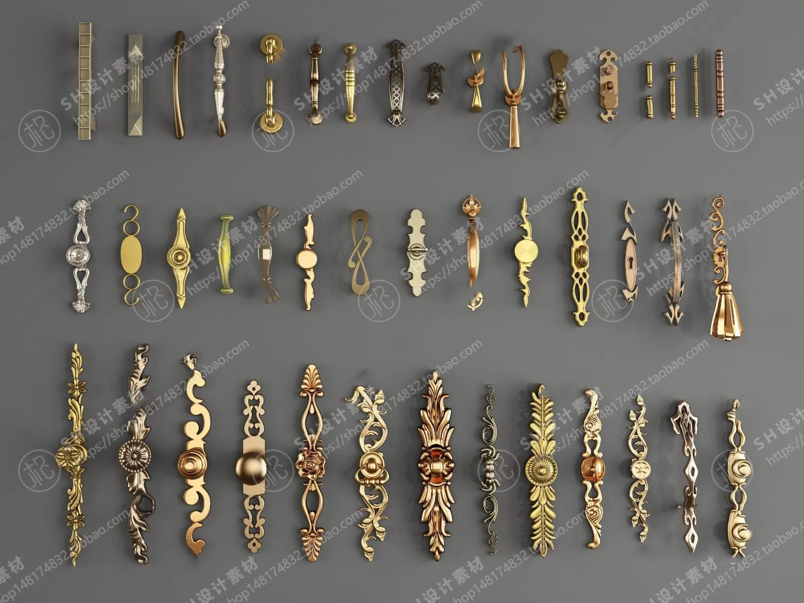 3DSKY FREE - FREE 3DS MAX MODELS