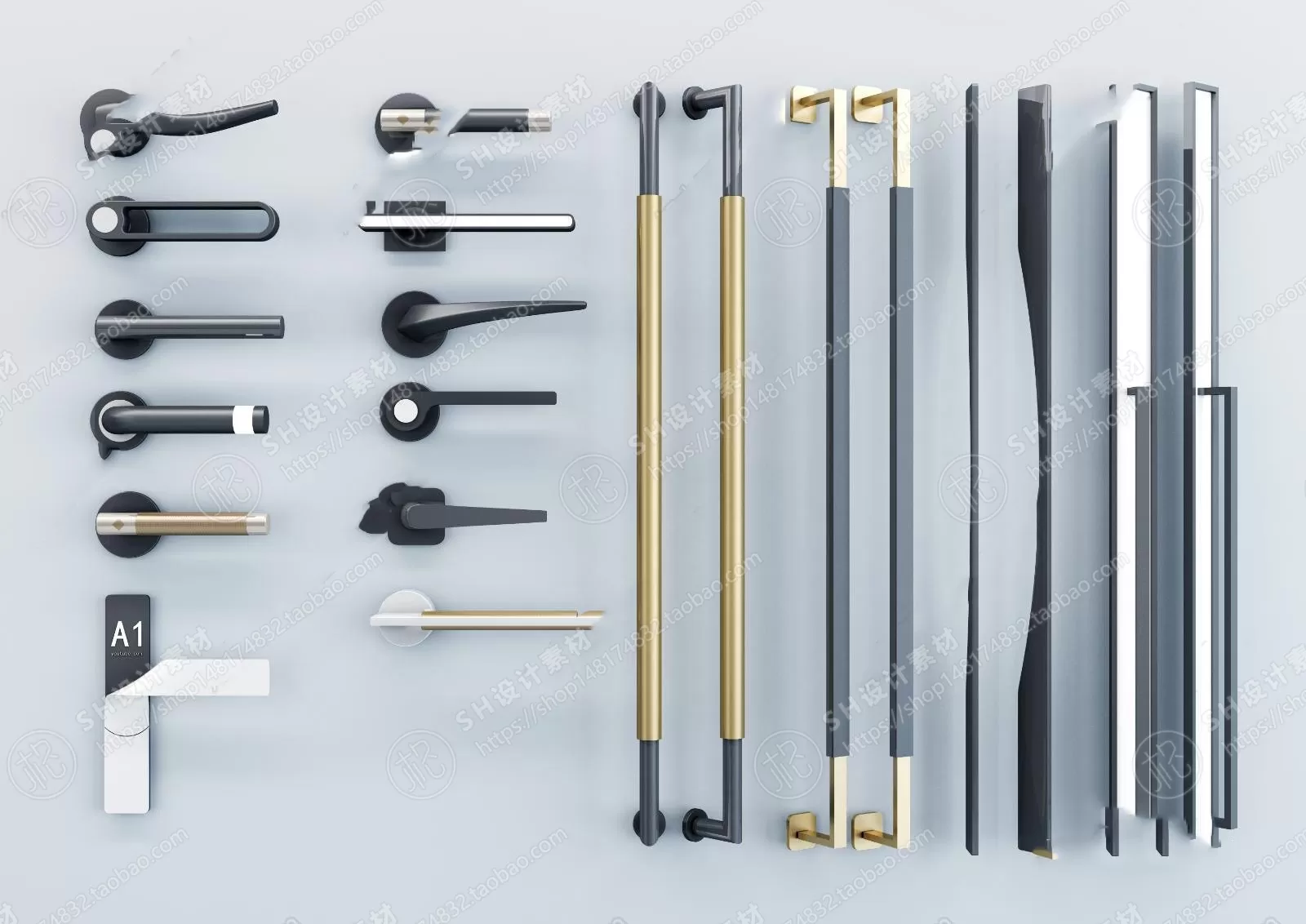 3D MODELS FREE DOWNLOAD
