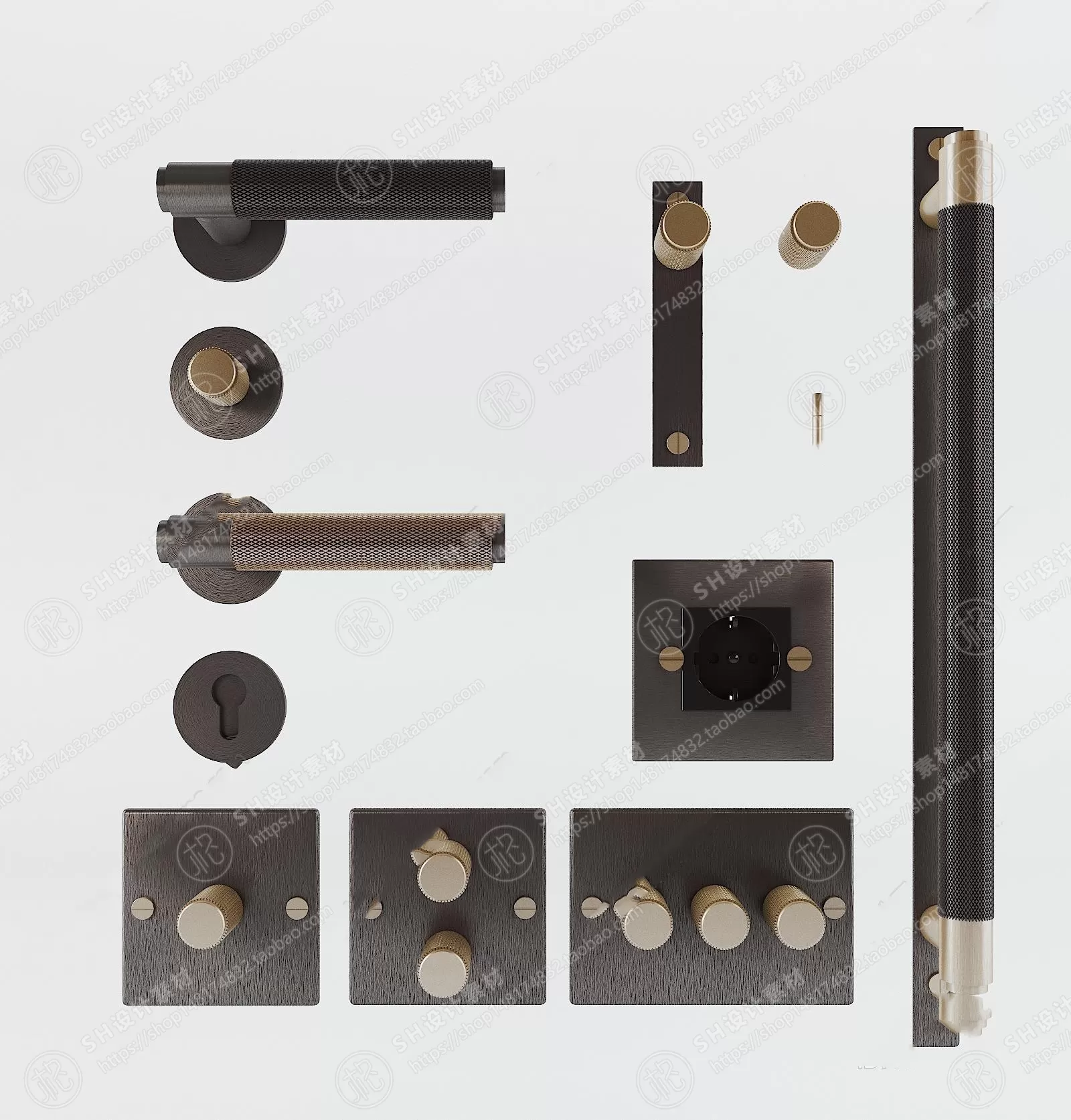 3D MODELS FREE DOWNLOAD