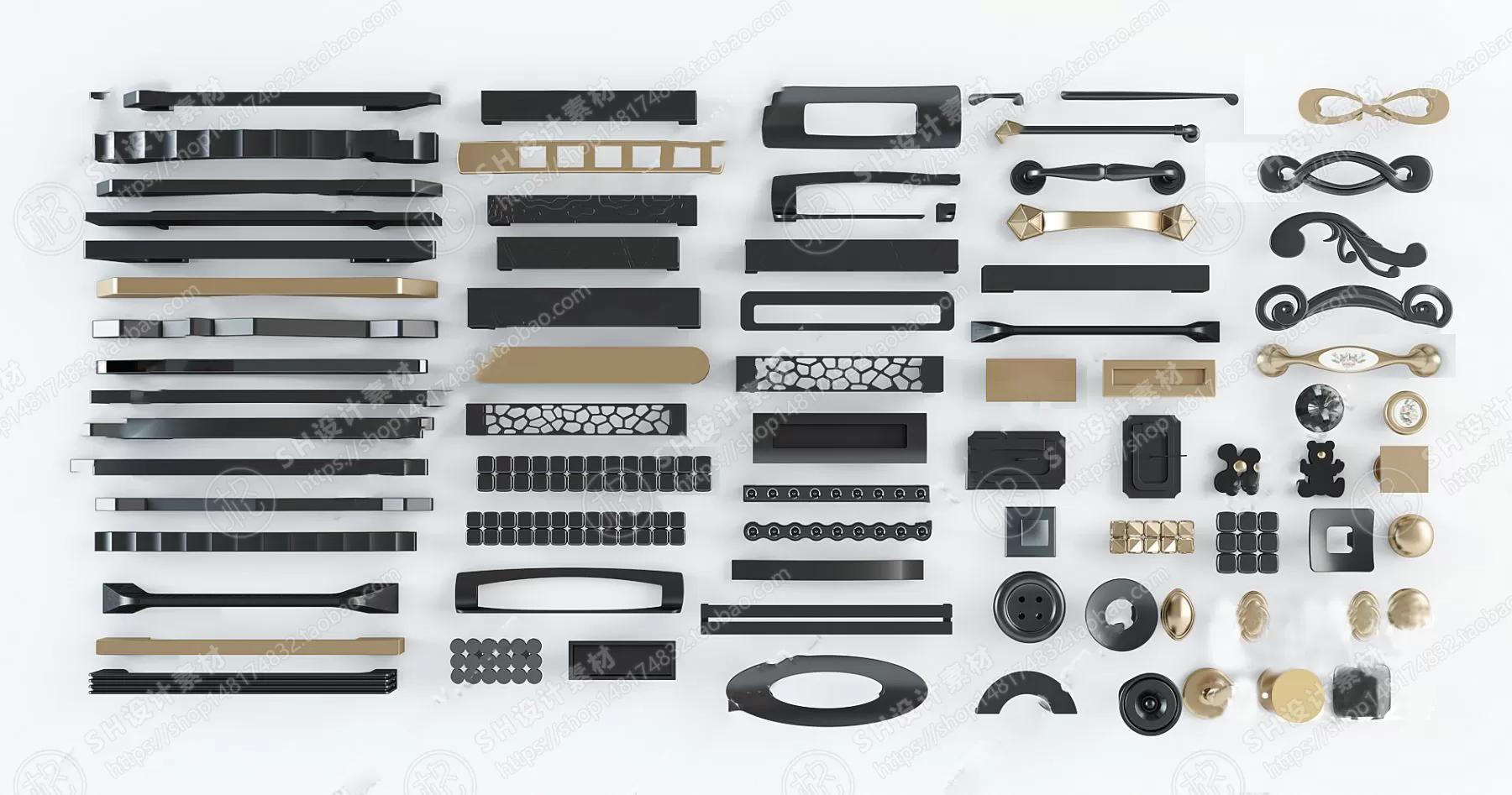 3D MODELS FREE DOWNLOAD