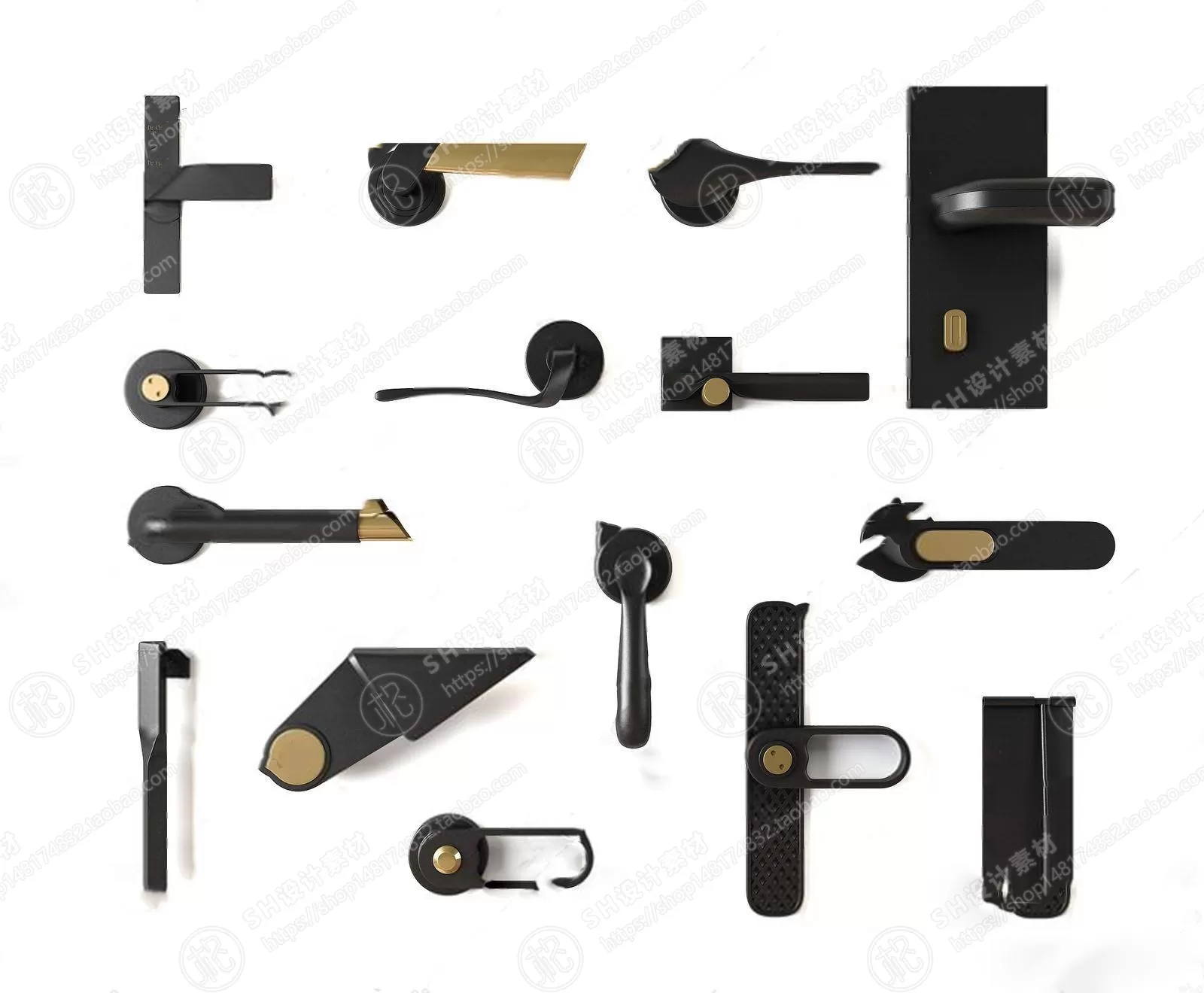 3D MODELS FREE DOWNLOAD