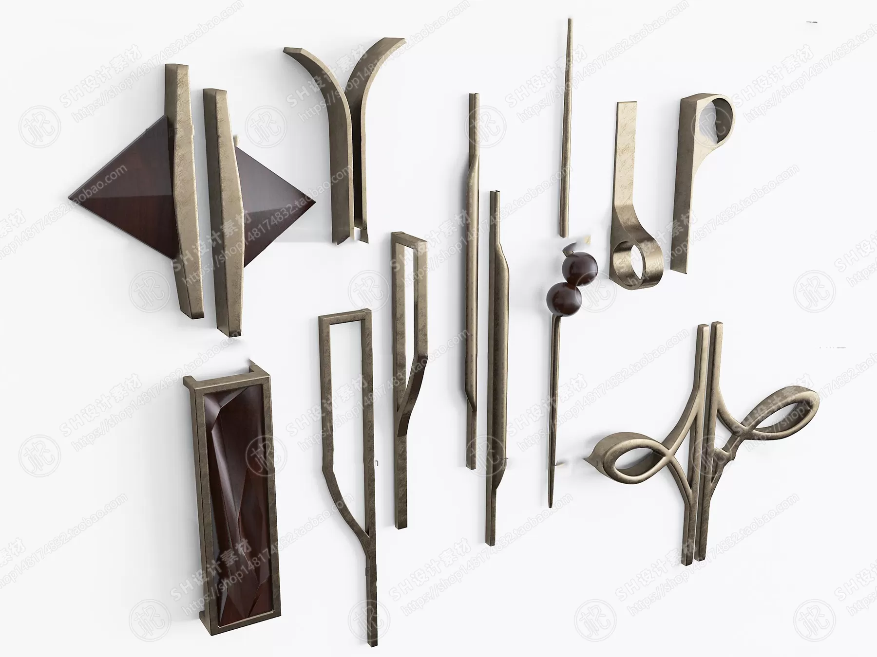 3DSKY FREE - FREE 3DS MAX MODELS