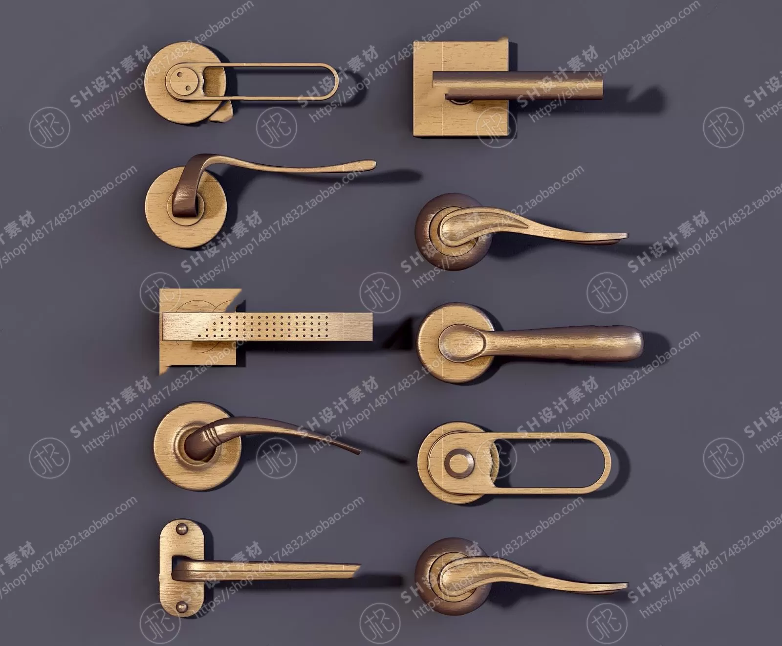 3DSKY FREE - FREE 3DS MAX MODELS