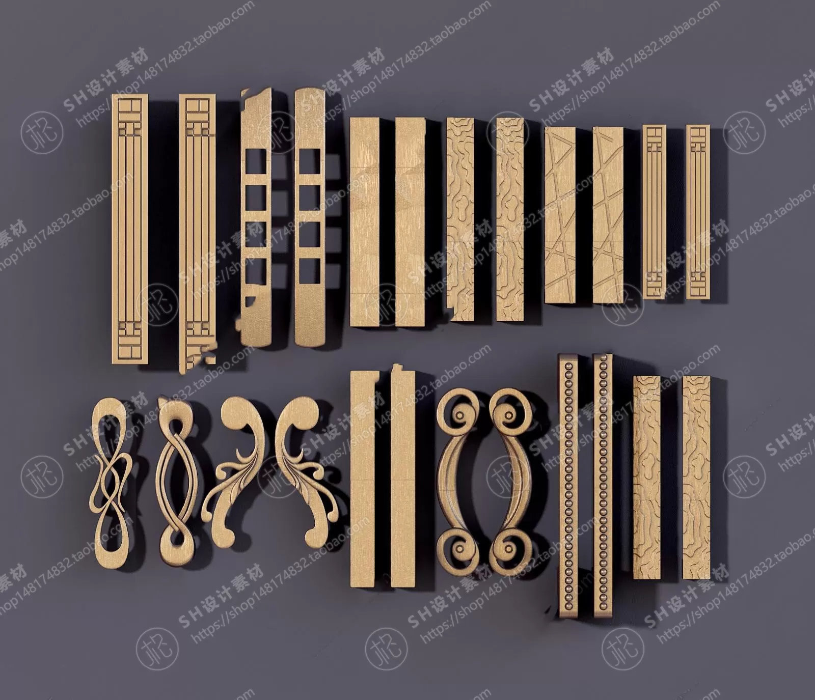 3DSKY FREE - FREE 3DS MAX MODELS