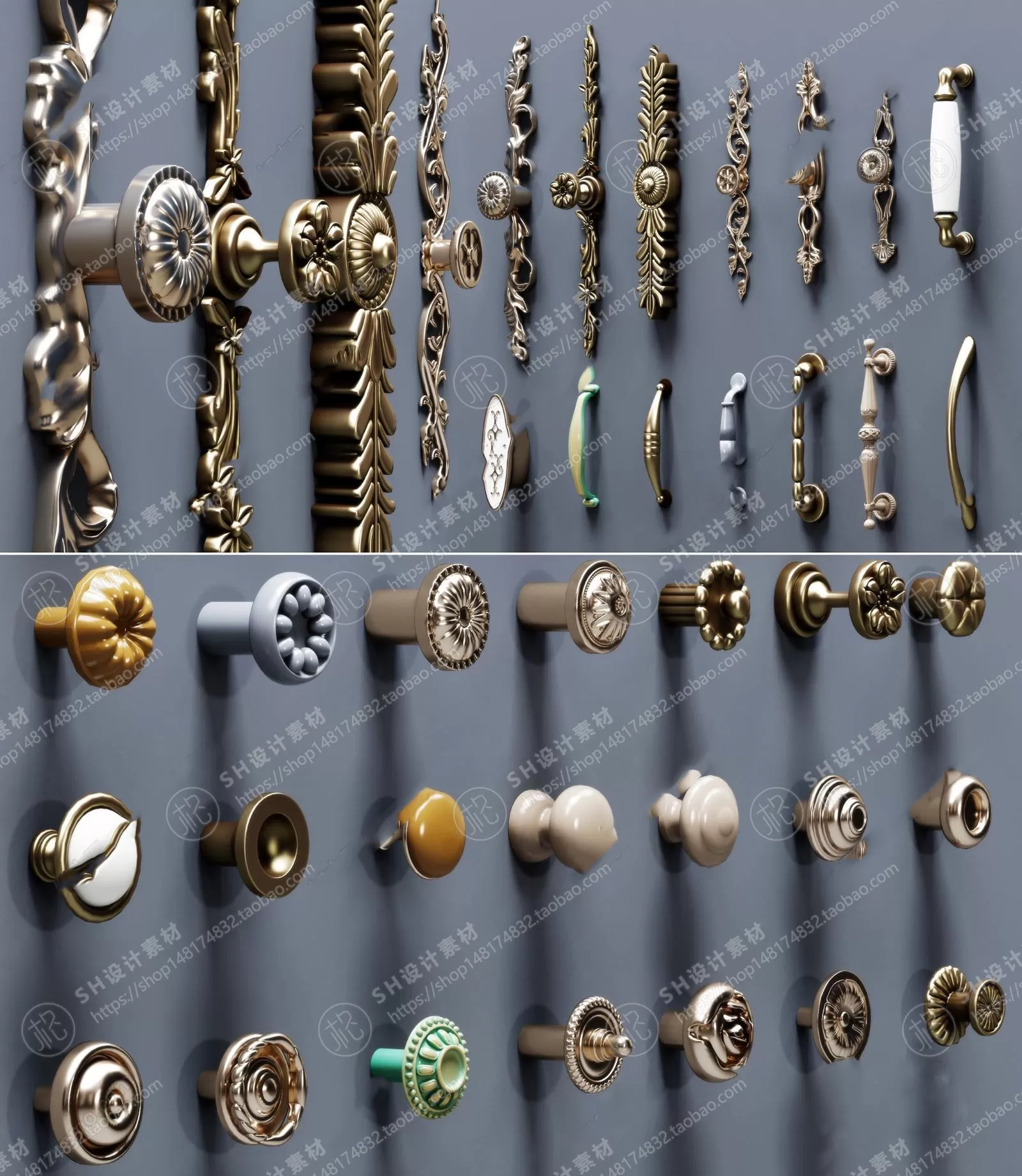 3D MODELS FREE DOWNLOAD