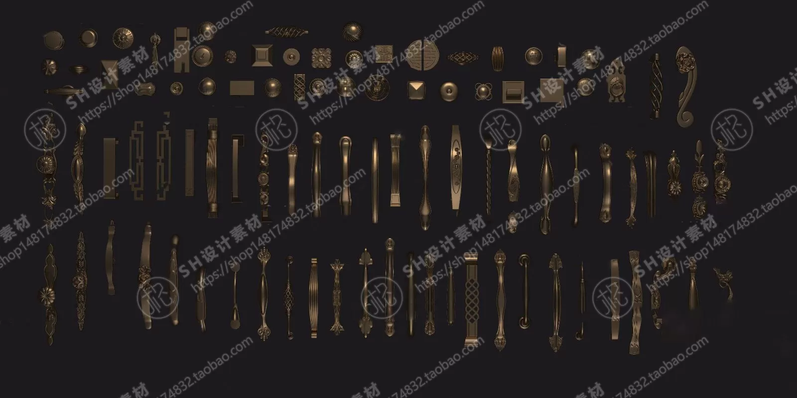 3D MODELS FREE DOWNLOAD