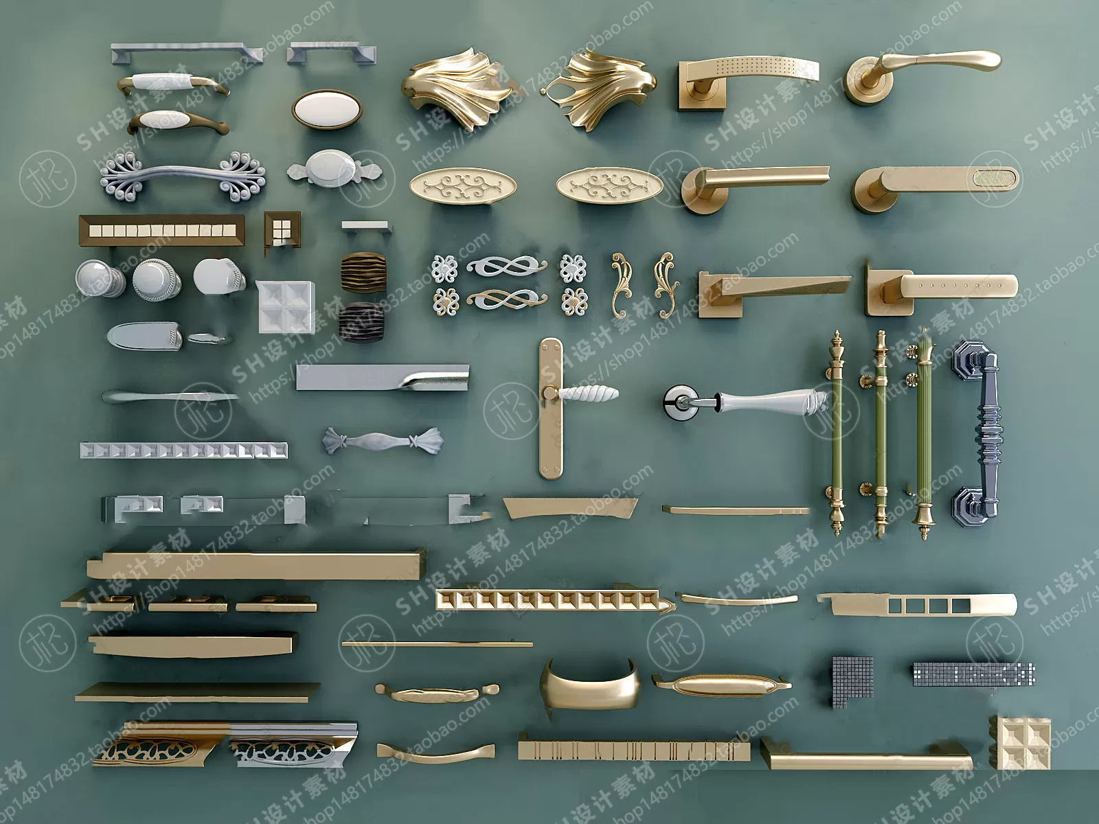 3D MODELS FREE DOWNLOAD