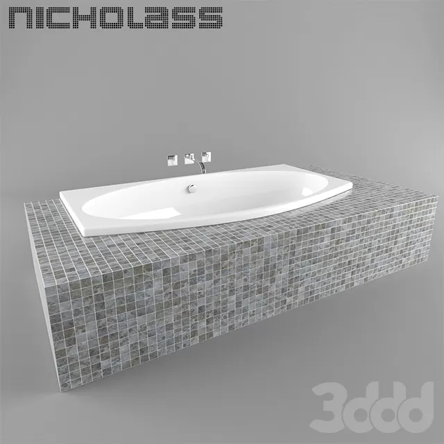 3DSKY FREE – FREE 3DS MAX MODELS