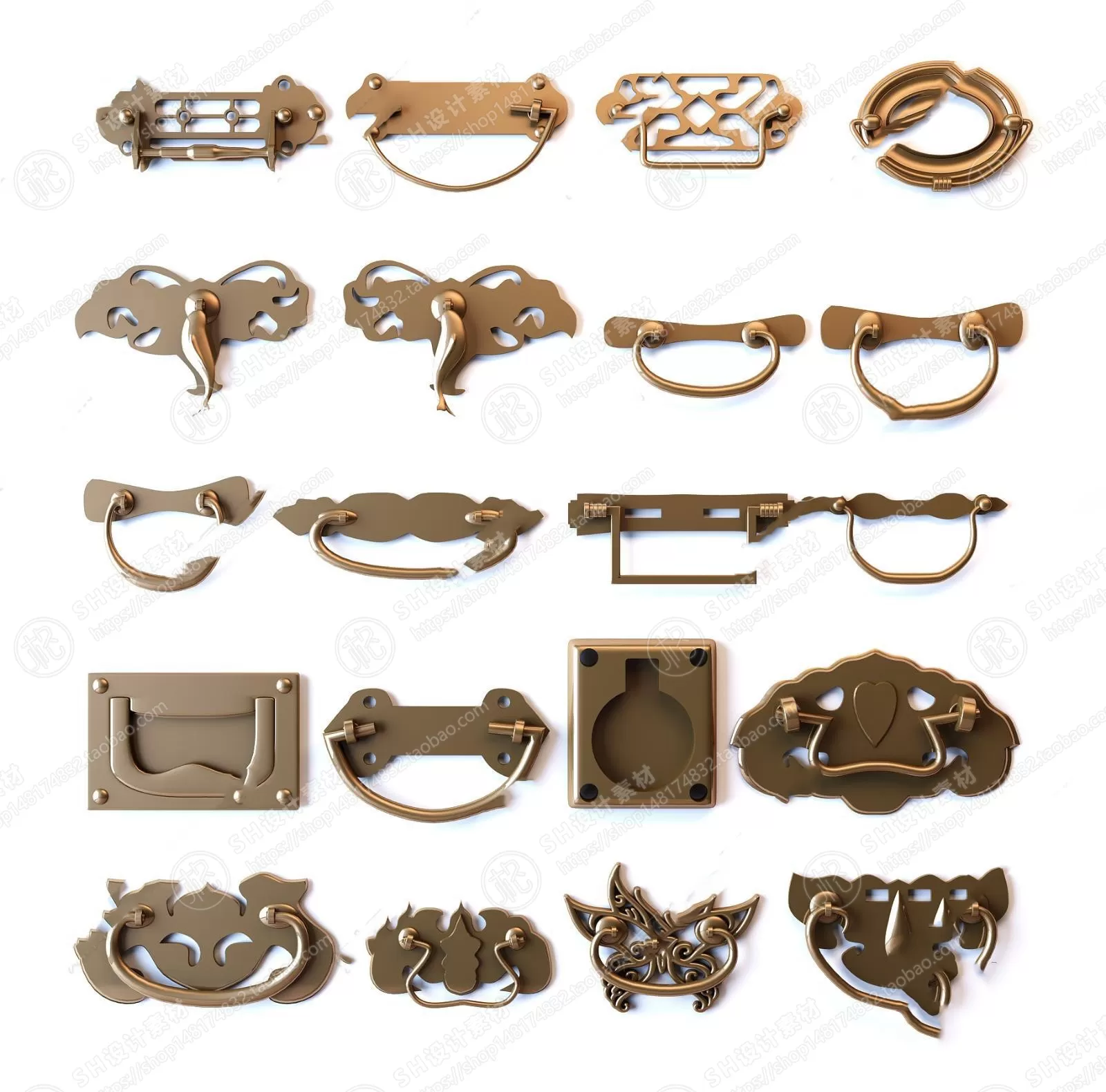 3DSKY FREE - FREE 3DS MAX MODELS