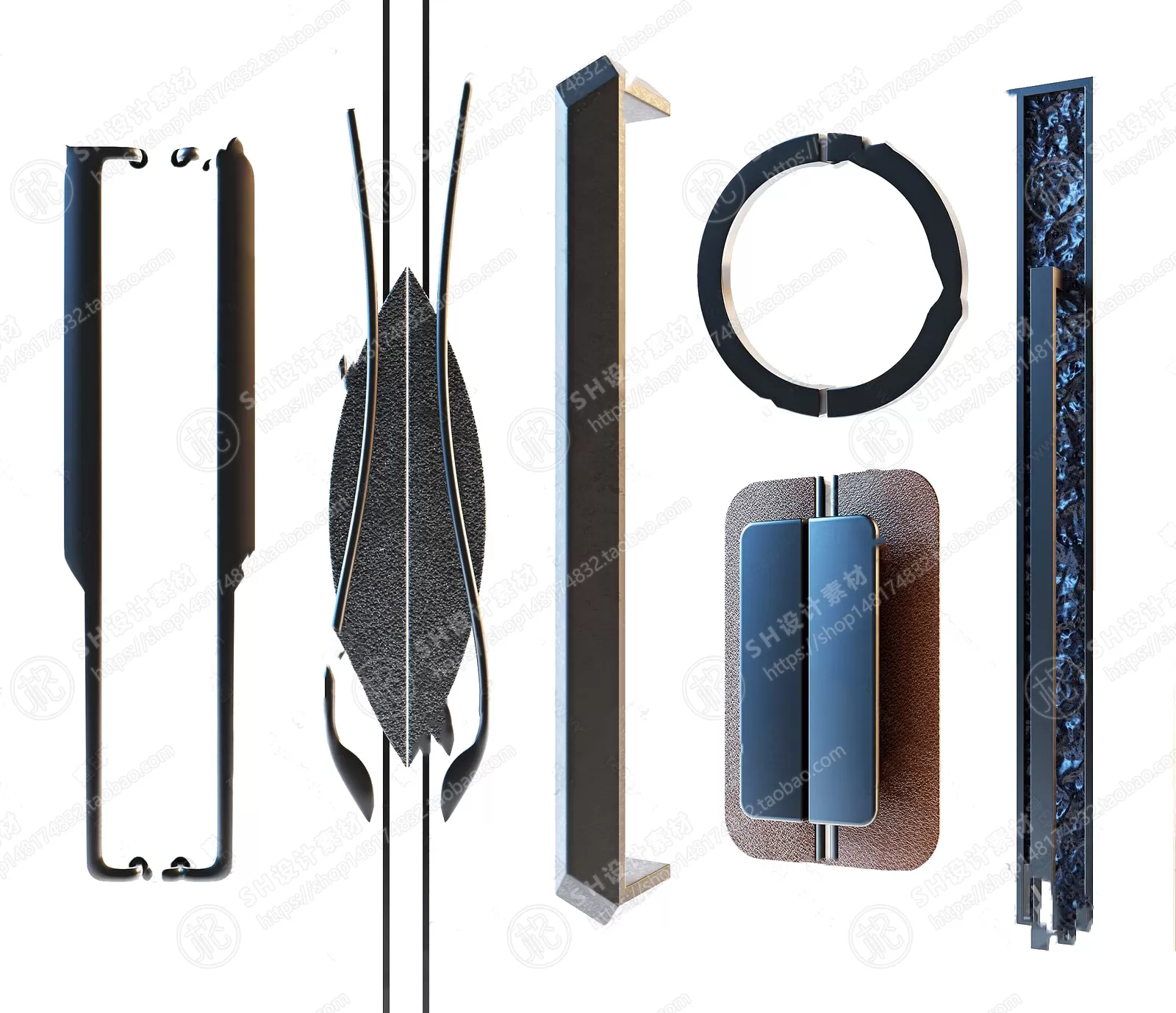 3DSKY FREE - FREE 3DS MAX MODELS