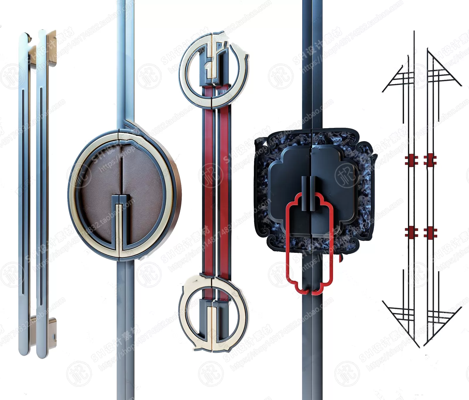 3DSKY FREE - FREE 3DS MAX MODELS