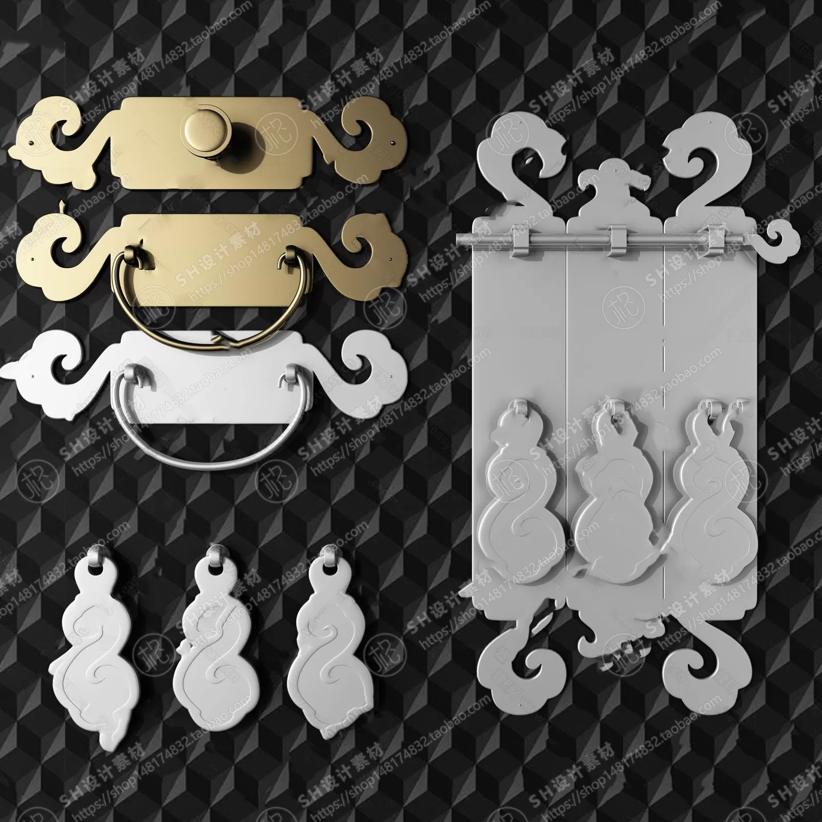 3DSKY FREE - FREE 3DS MAX MODELS