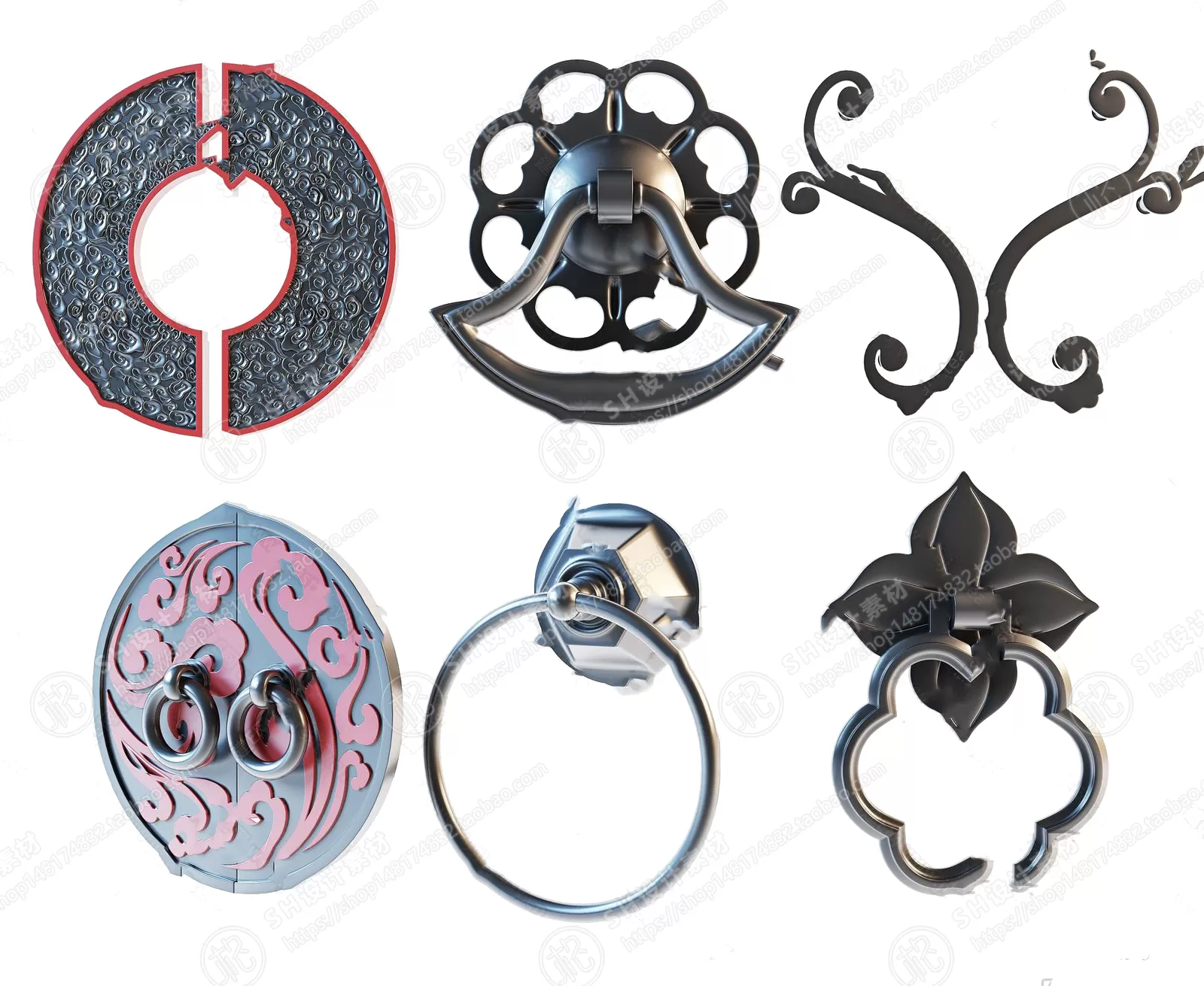 3DSKY FREE - FREE 3DS MAX MODELS