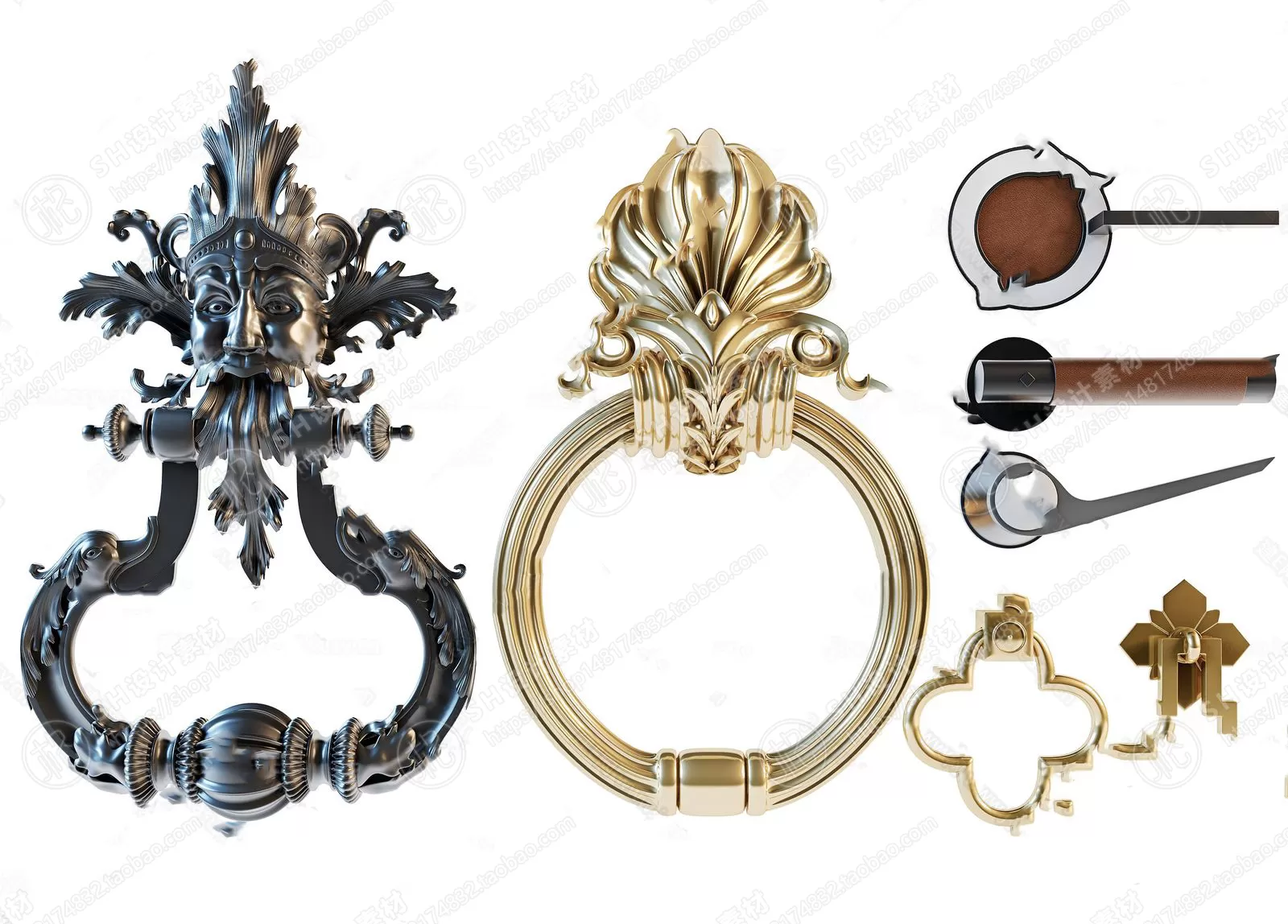 3DSKY FREE - FREE 3DS MAX MODELS