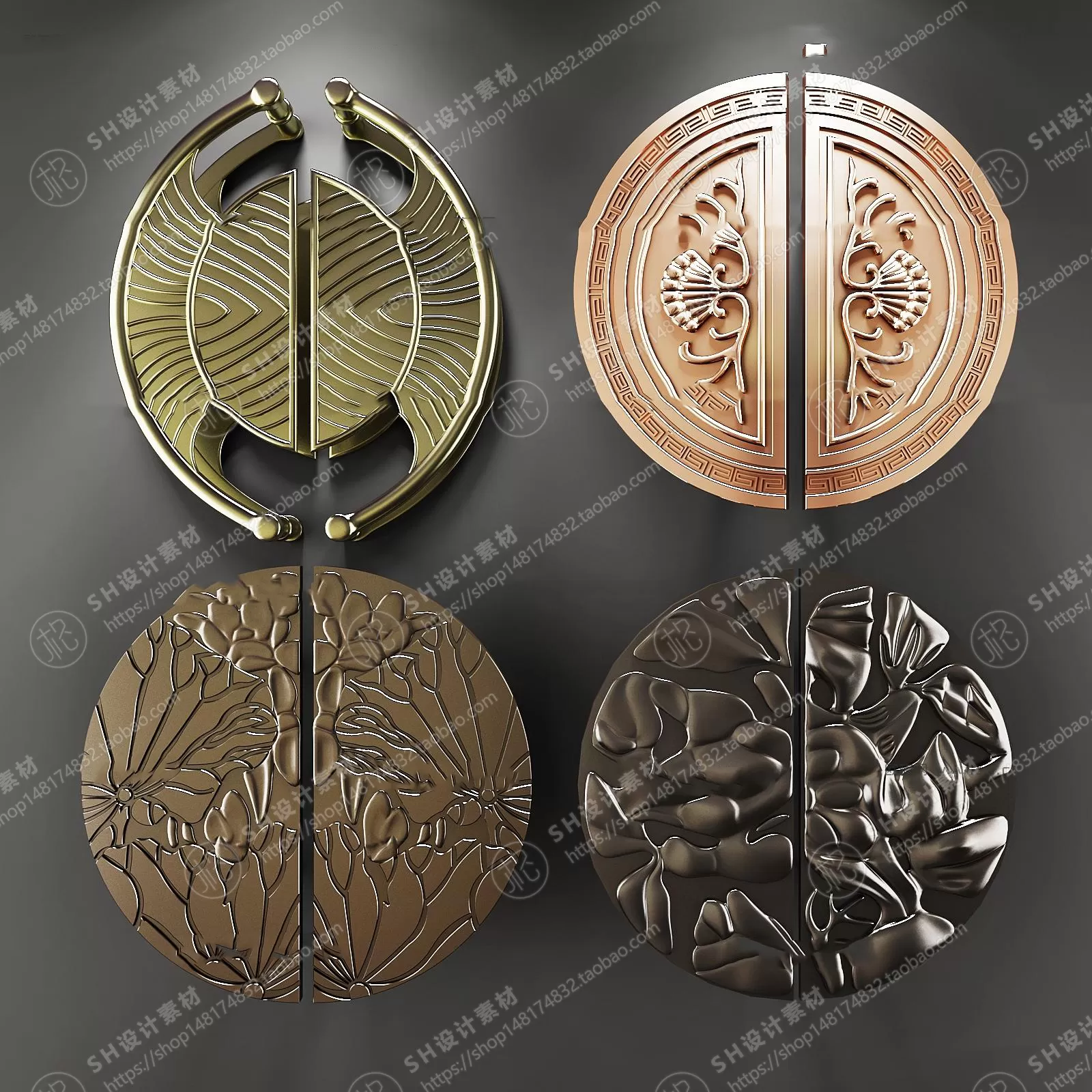 3DSKY FREE - FREE 3DS MAX MODELS