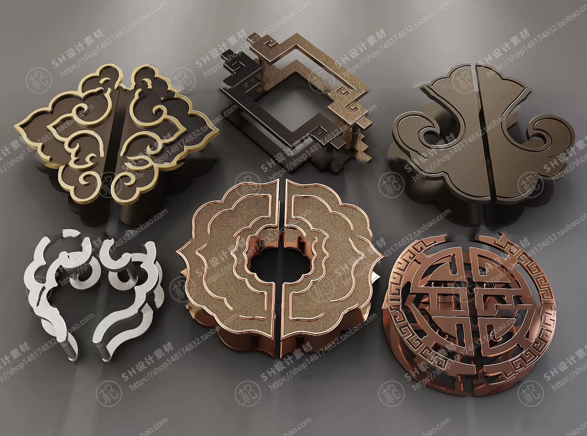 3D MODELS FREE DOWNLOAD