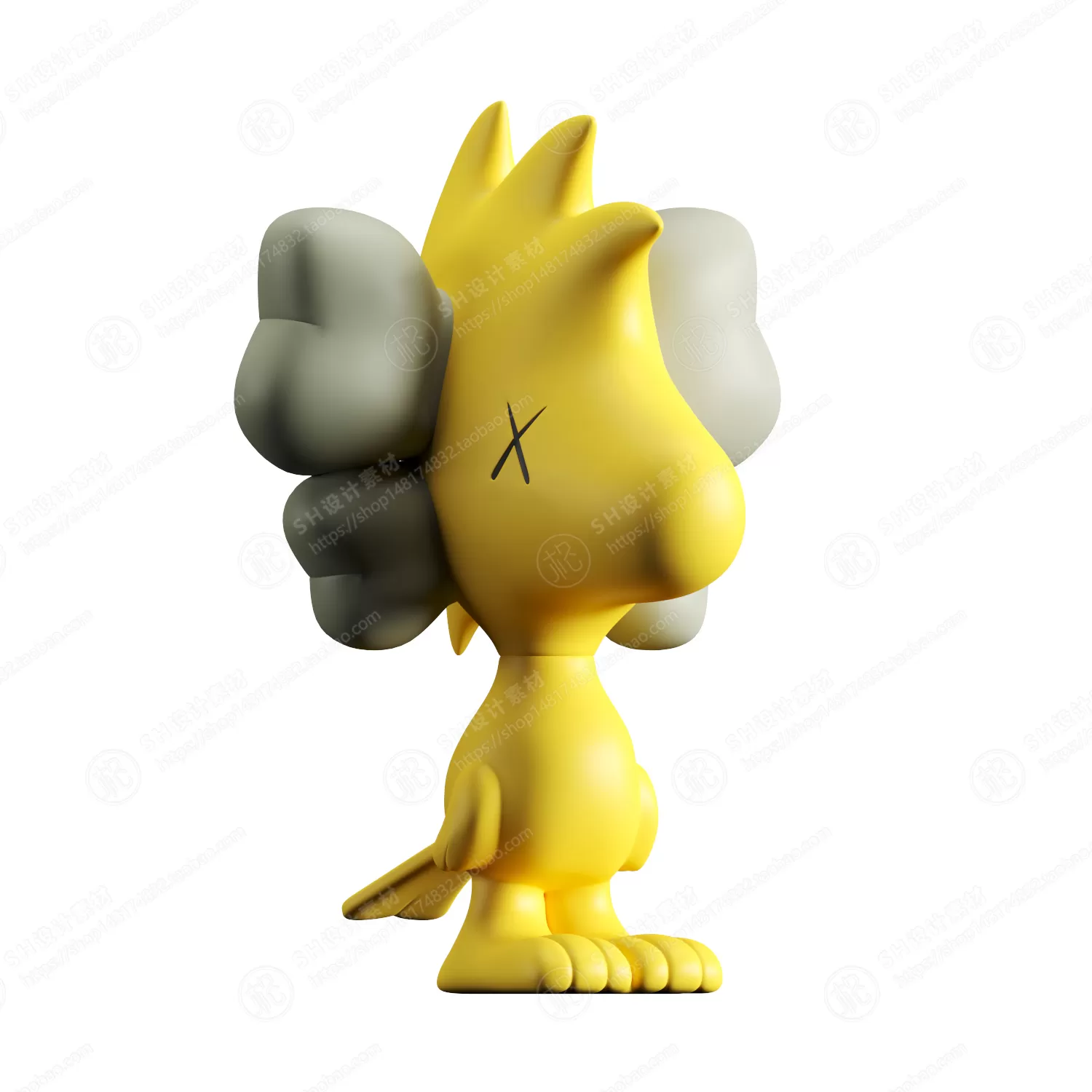 3DSKY FREE - FREE 3DS MAX MODELS