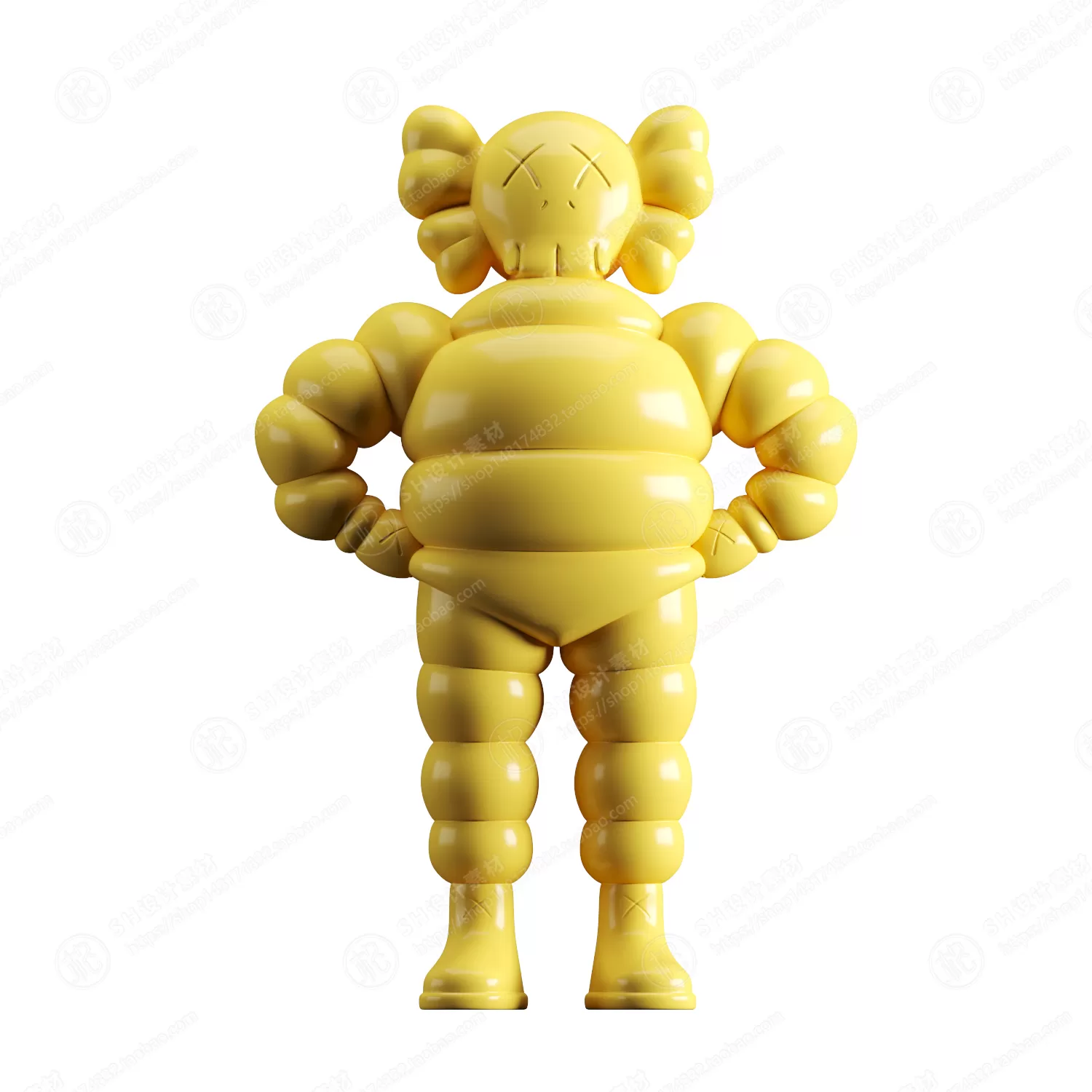 3DSKY FREE - FREE 3DS MAX MODELS