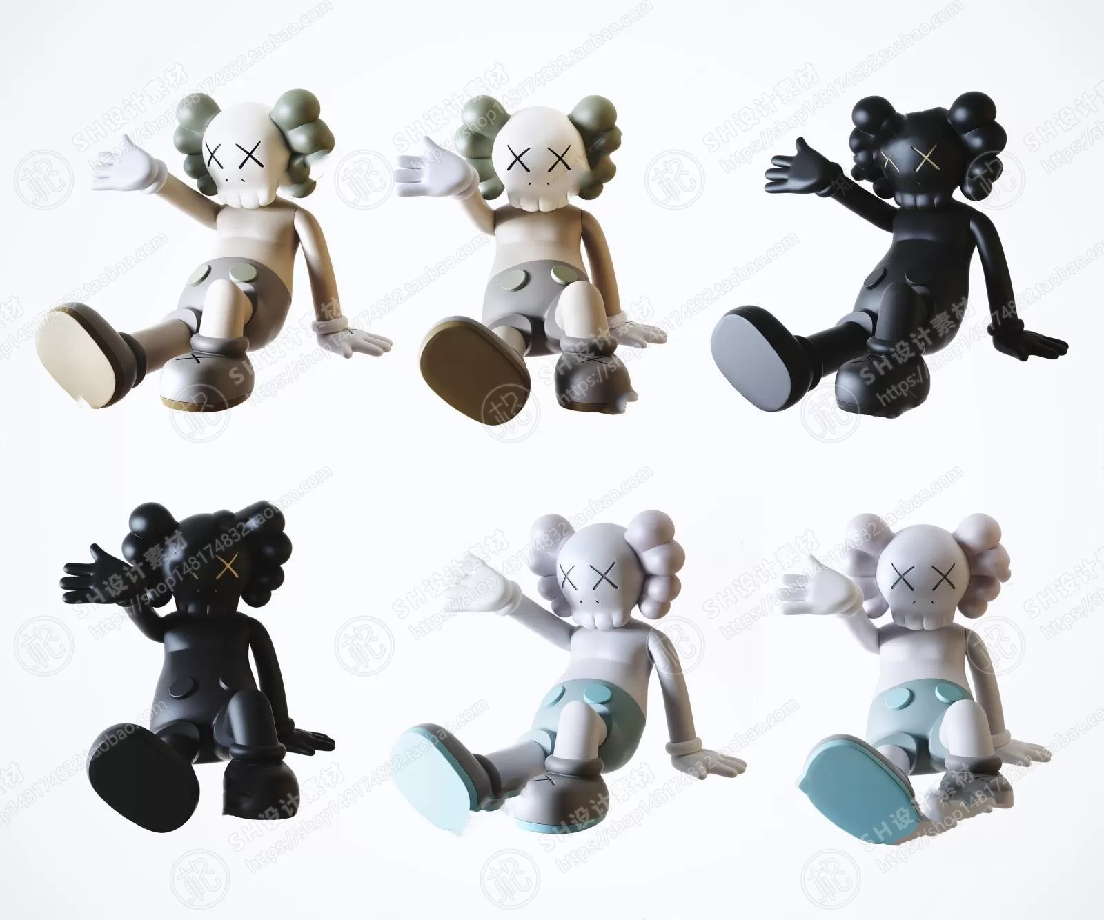 3DSKY FREE - FREE 3DS MAX MODELS