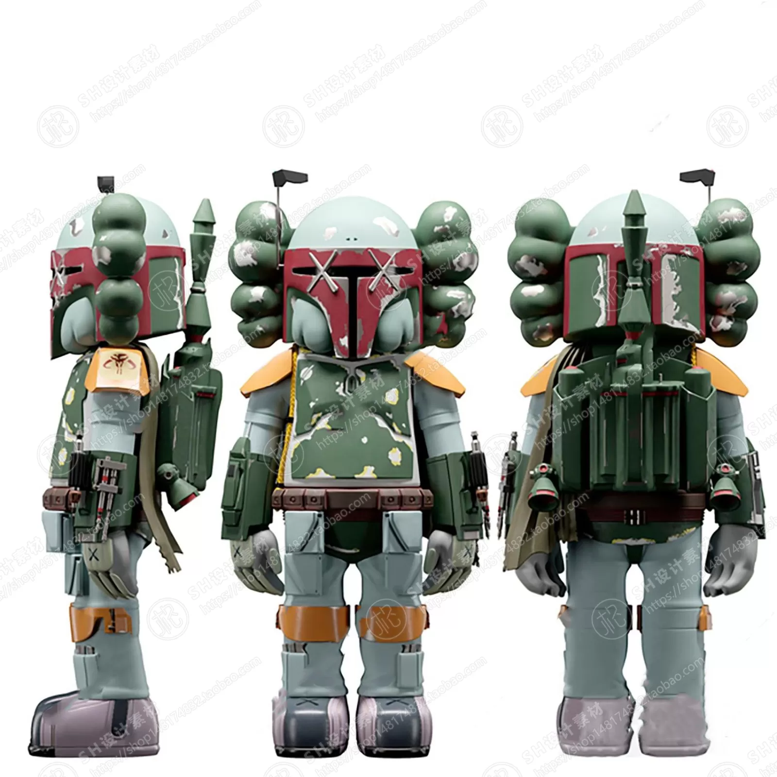 3DSKY FREE - FREE 3DS MAX MODELS