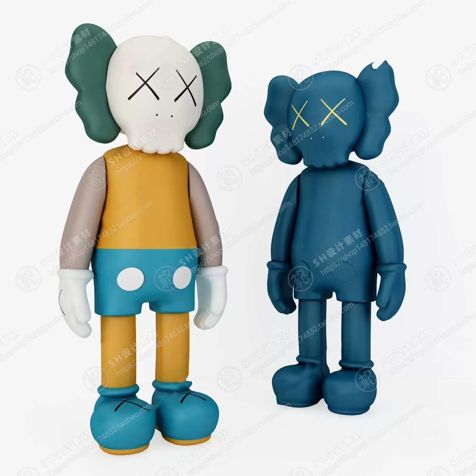 3DSKY FREE - FREE 3DS MAX MODELS