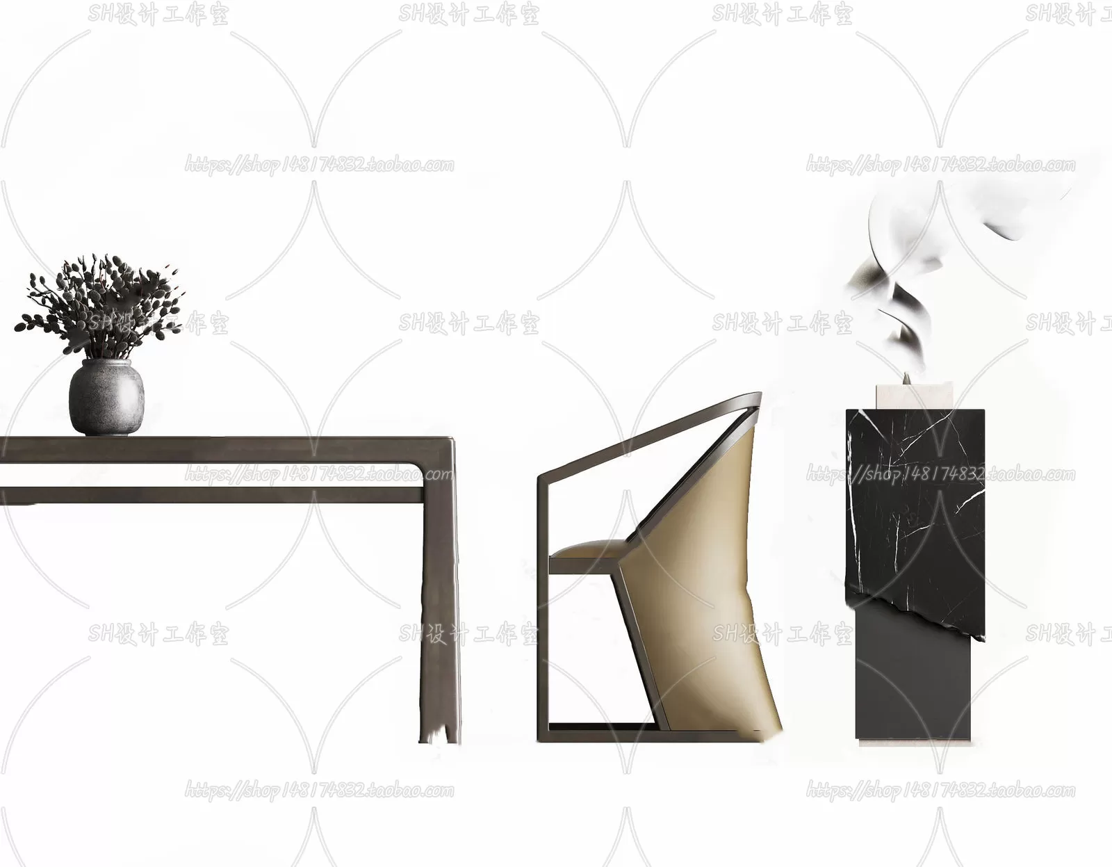 3DSKY FREE - FREE 3DS MAX MODELS