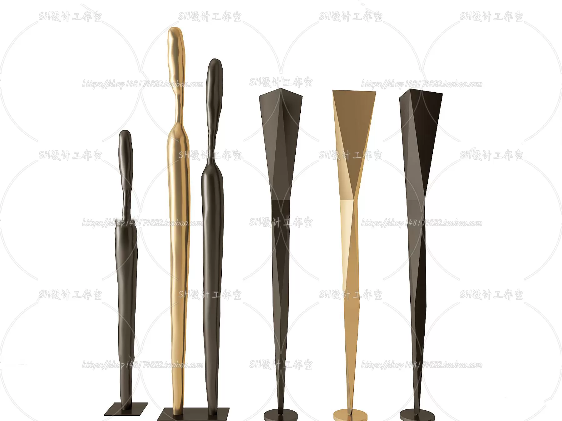 3DSKY FREE - FREE 3DS MAX MODELS