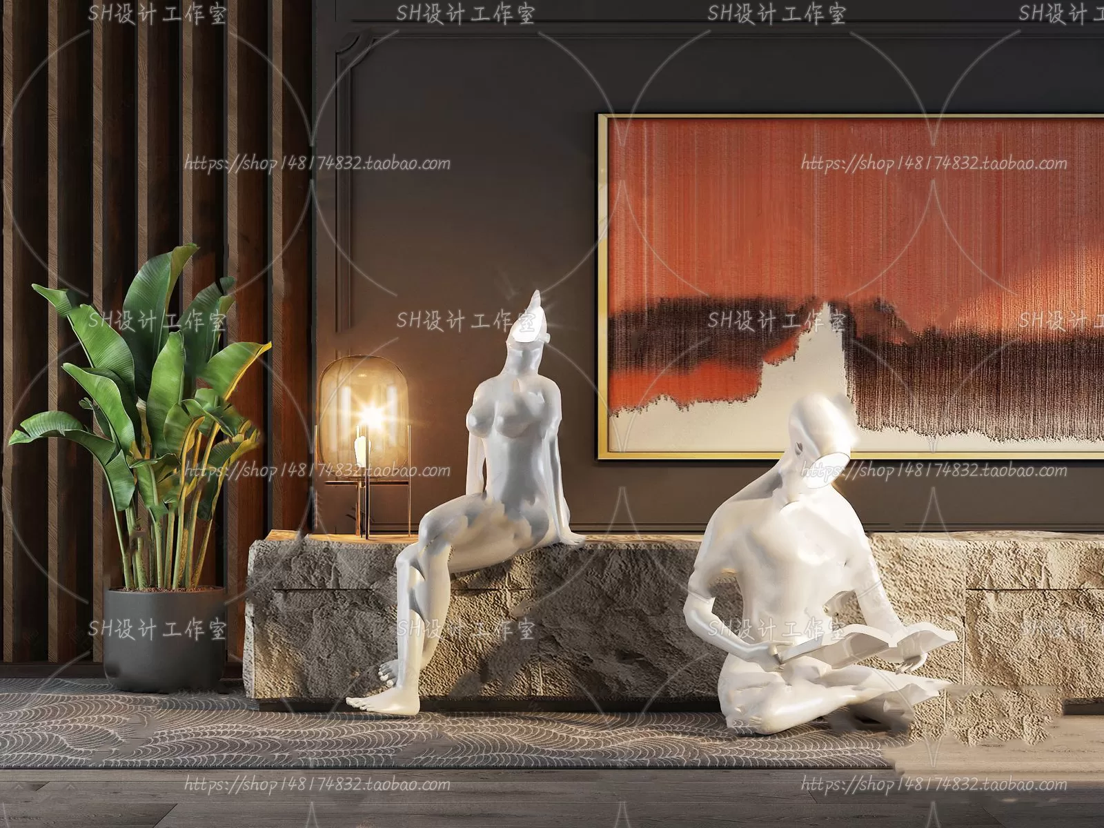 3DSKY FREE - FREE 3DS MAX MODELS