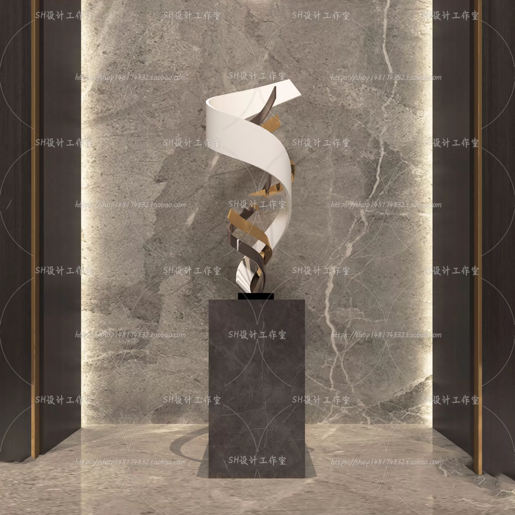 3DSKY FREE - FREE 3DS MAX MODELS