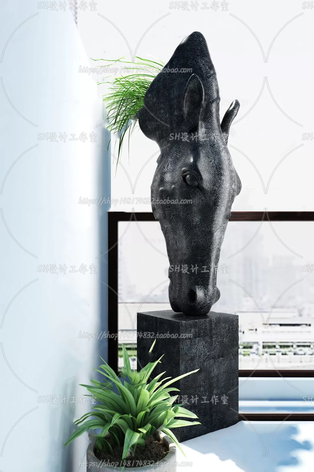 3DSKY FREE - FREE 3DS MAX MODELS