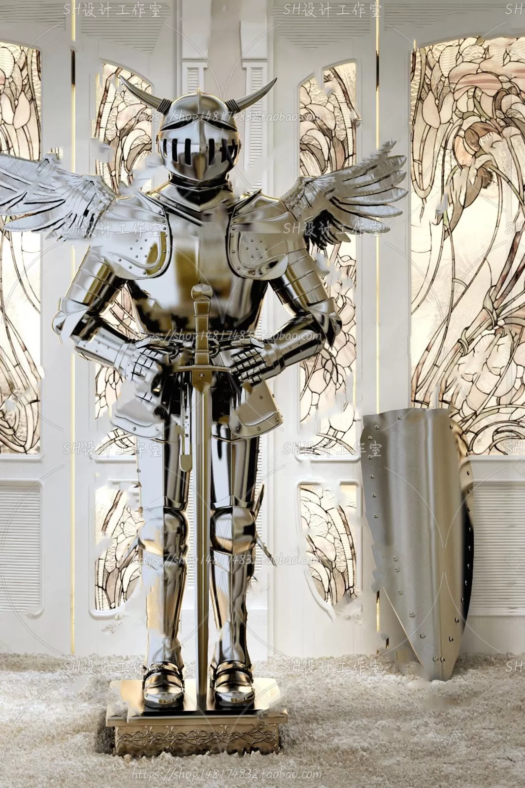 3DSKY FREE - FREE 3DS MAX MODELS