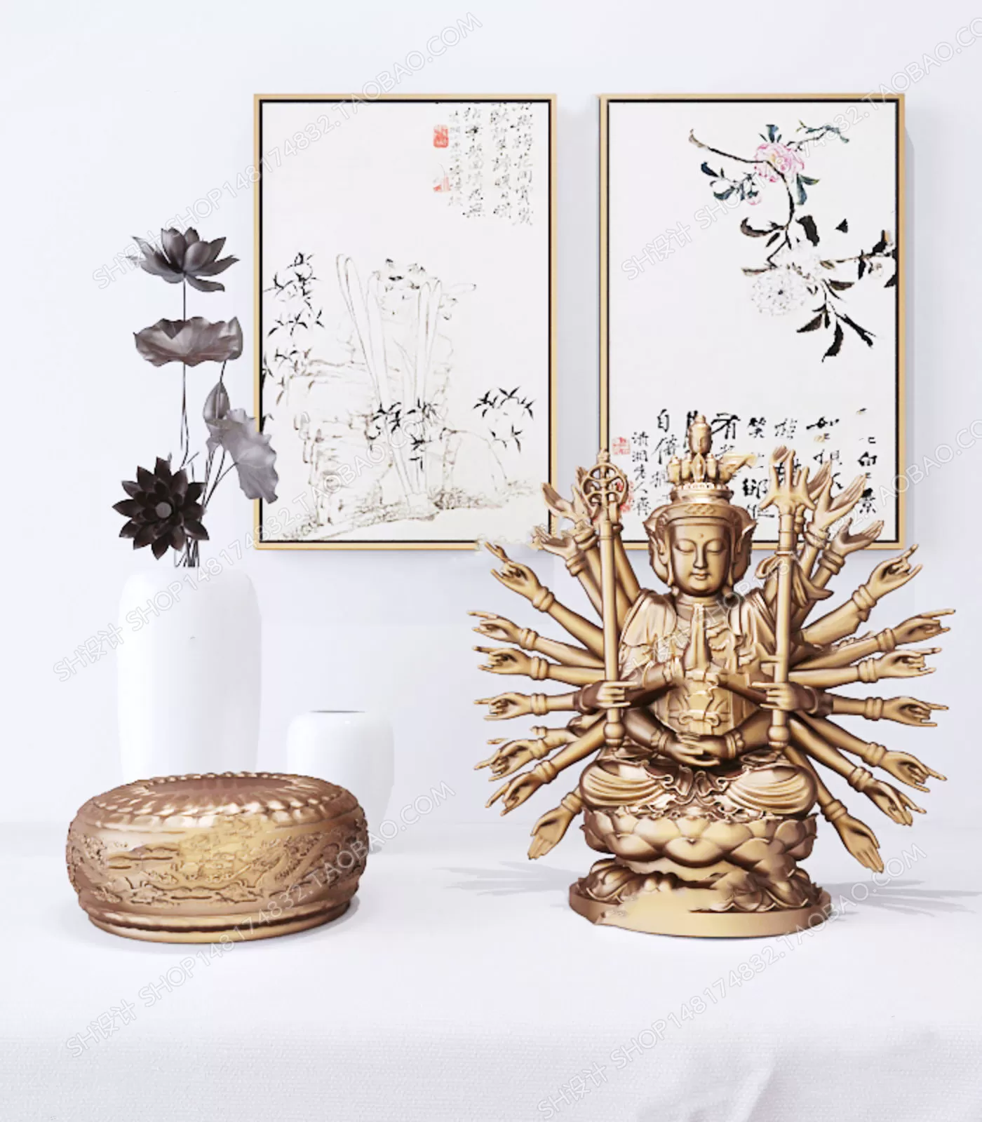 3DSKY FREE - FREE 3DS MAX MODELS