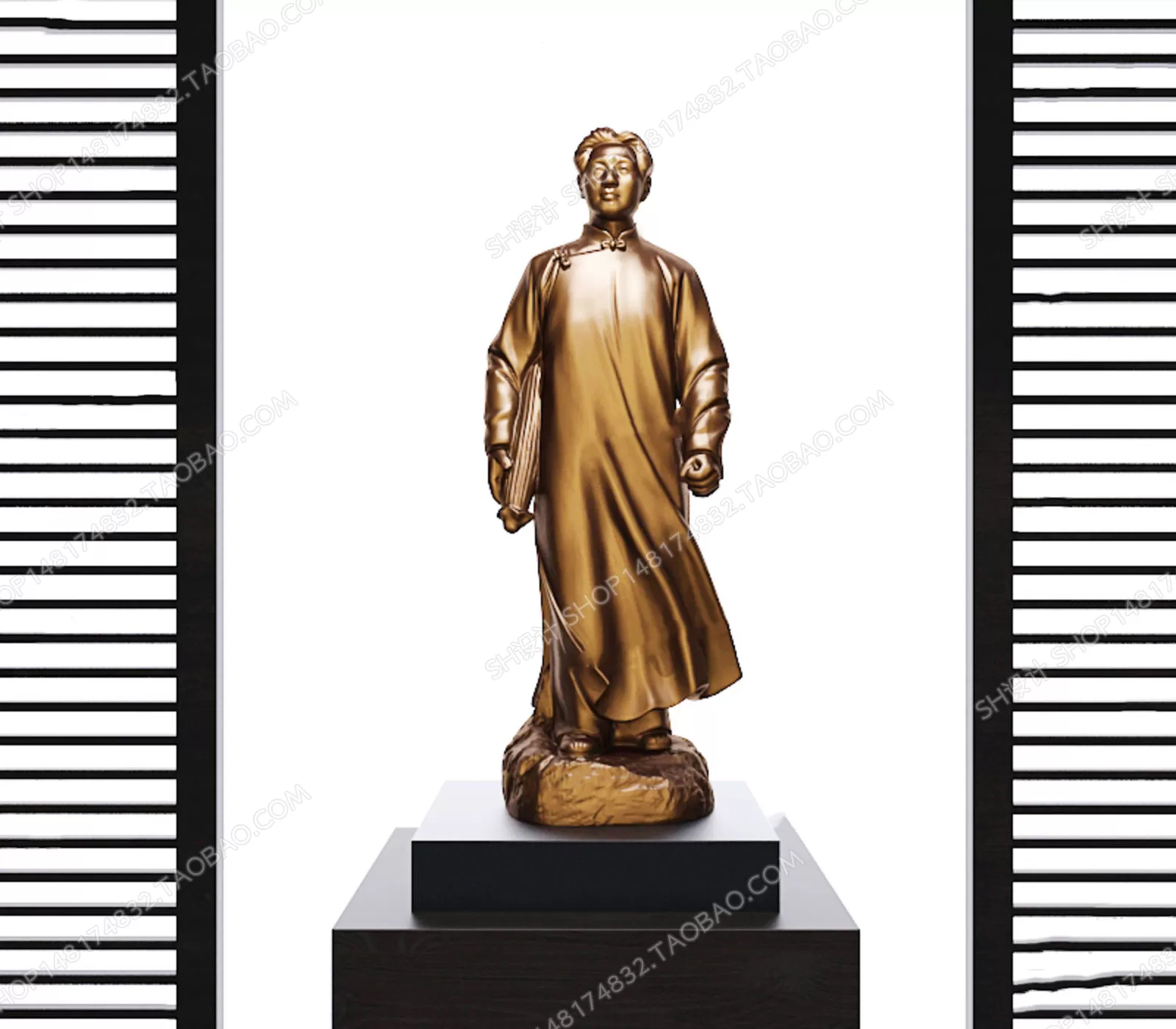 Sculpture – 3Dsmax Models – 0066