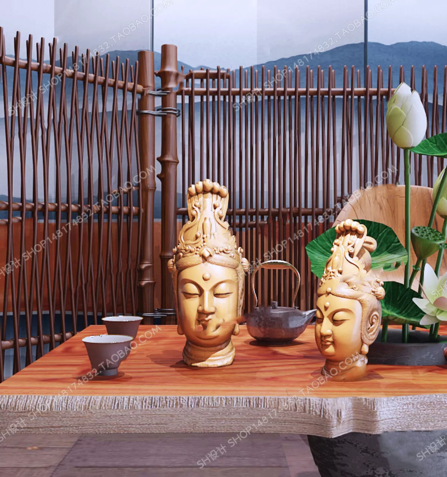 3DSKY FREE - FREE 3DS MAX MODELS